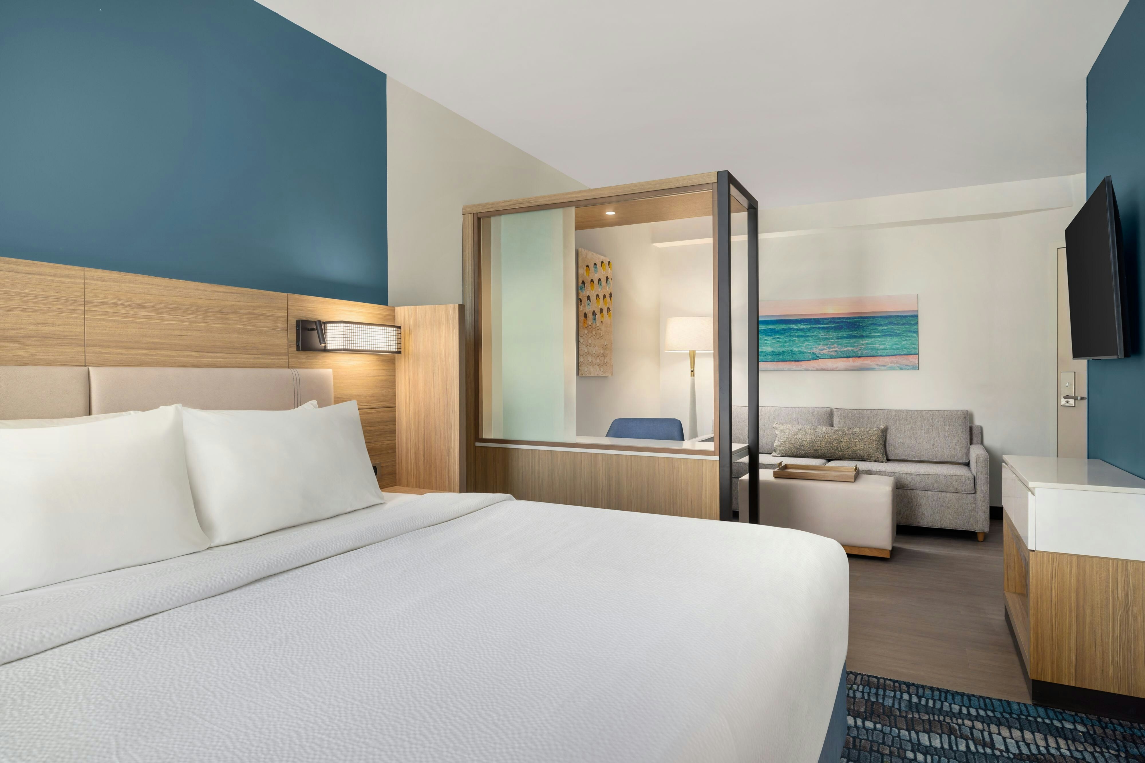 SpringHill Suites by Marriott Orange Beach Gulf Shores