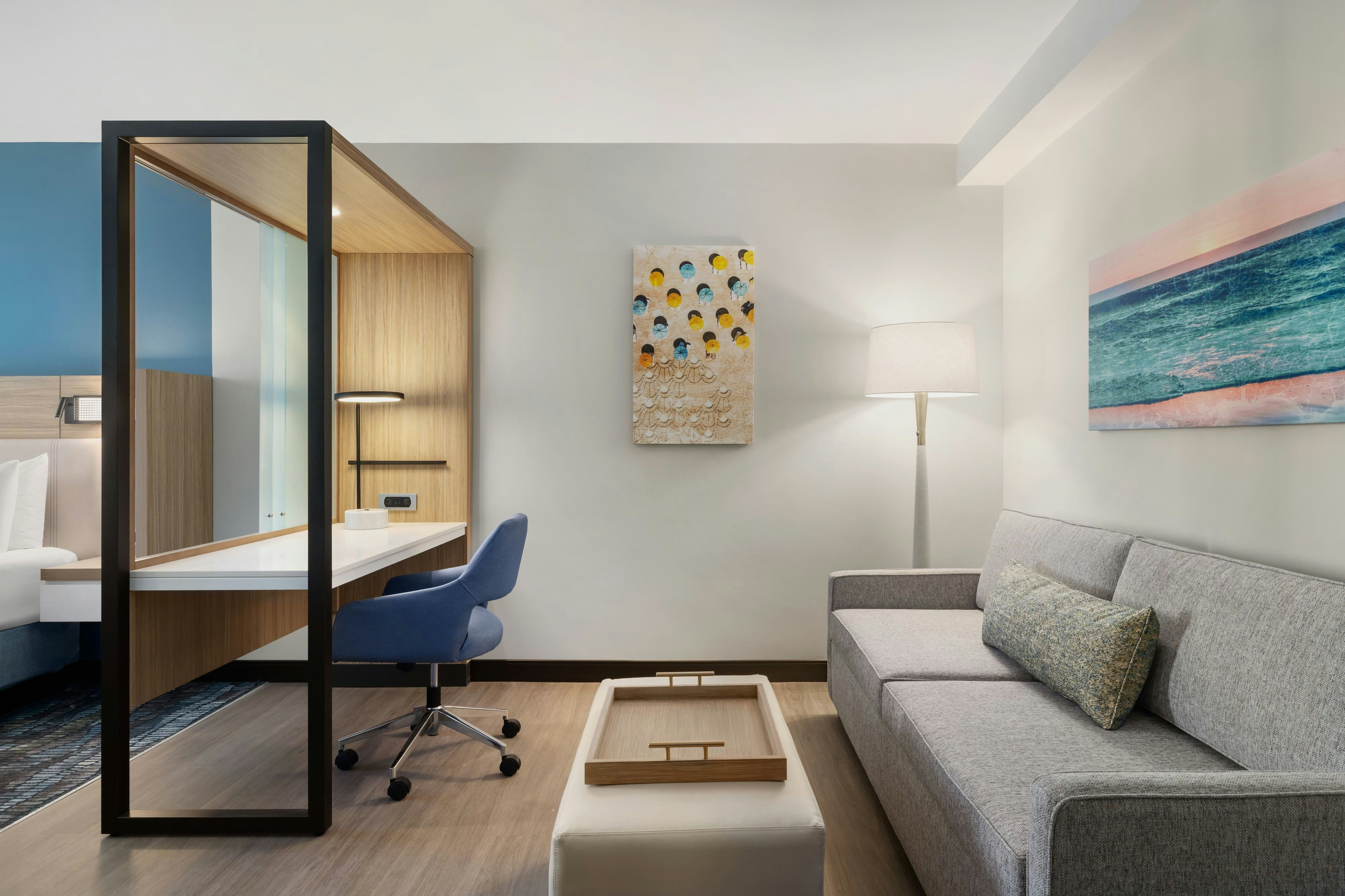 SpringHill Suites by Marriott Orange Beach Gulf Shores