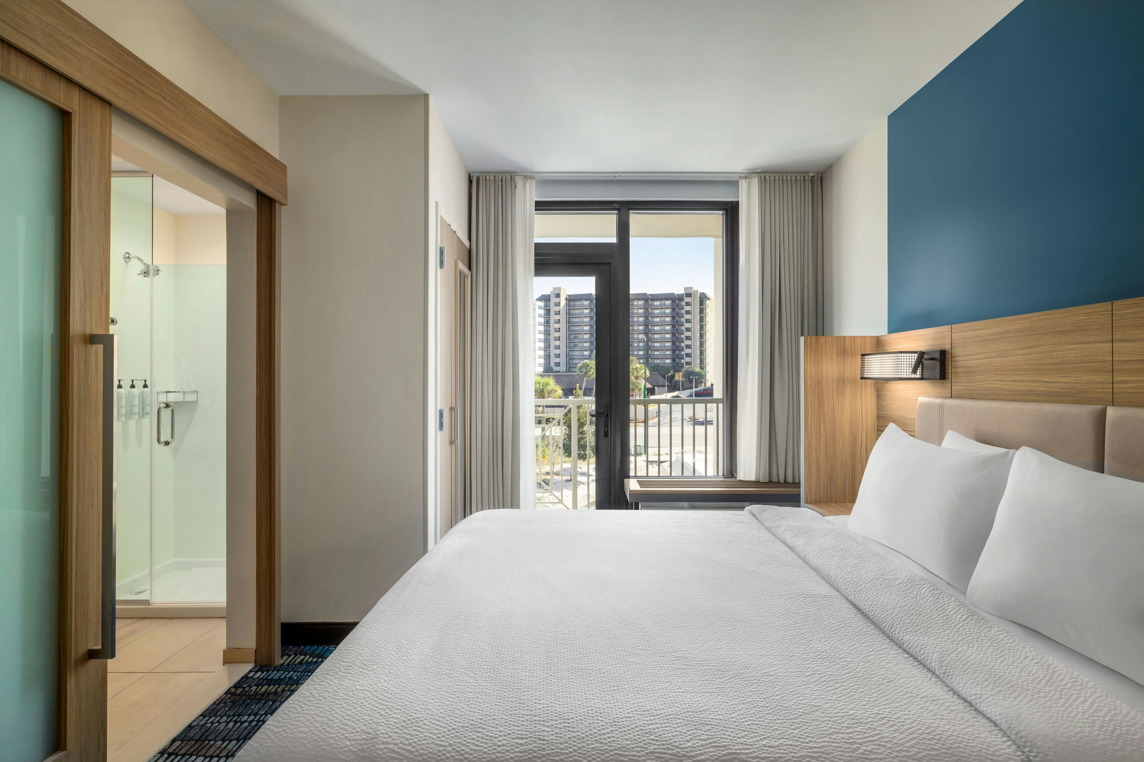 SpringHill Suites by Marriott Orange Beach Gulf Shores
