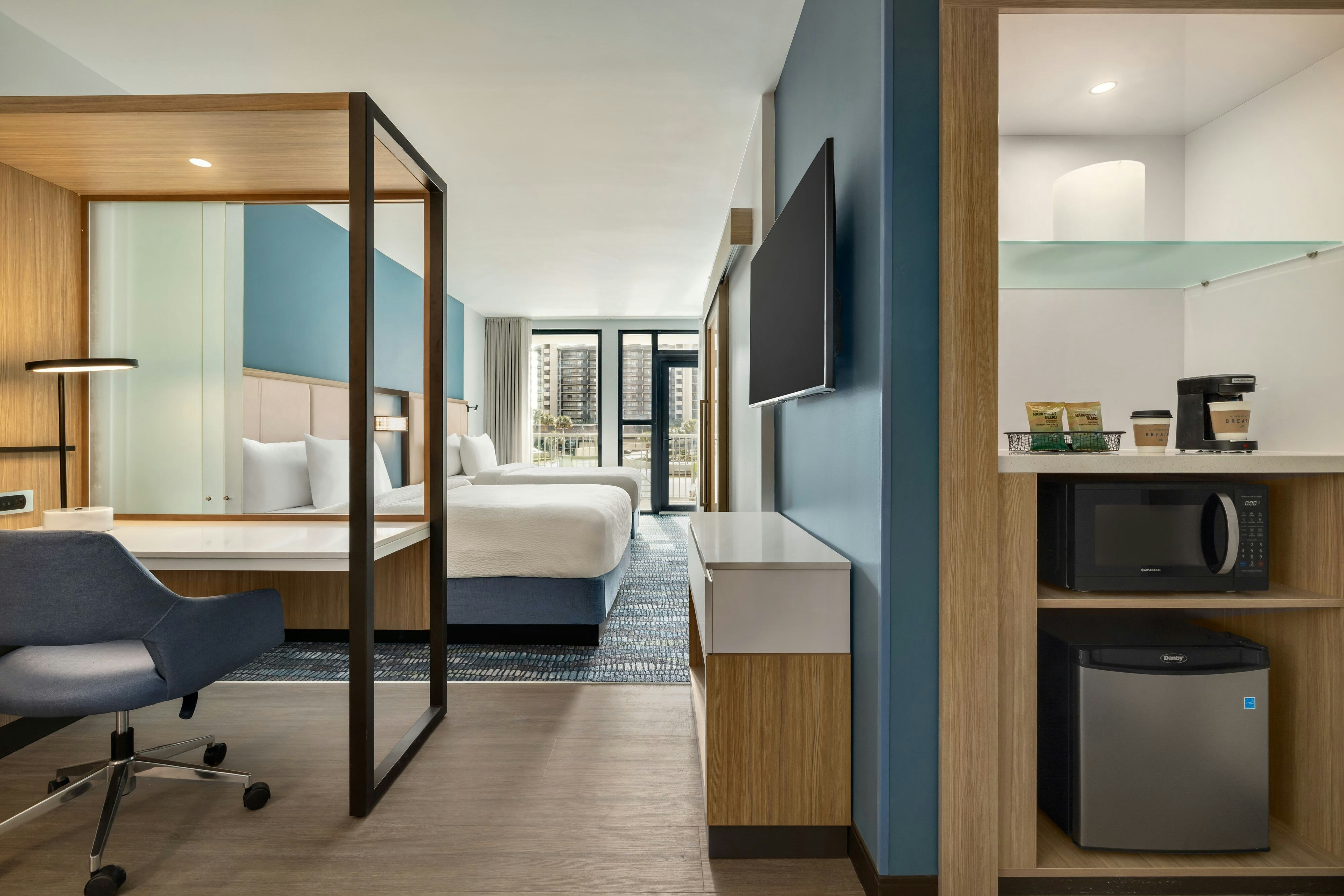 SpringHill Suites by Marriott Orange Beach Gulf Shores