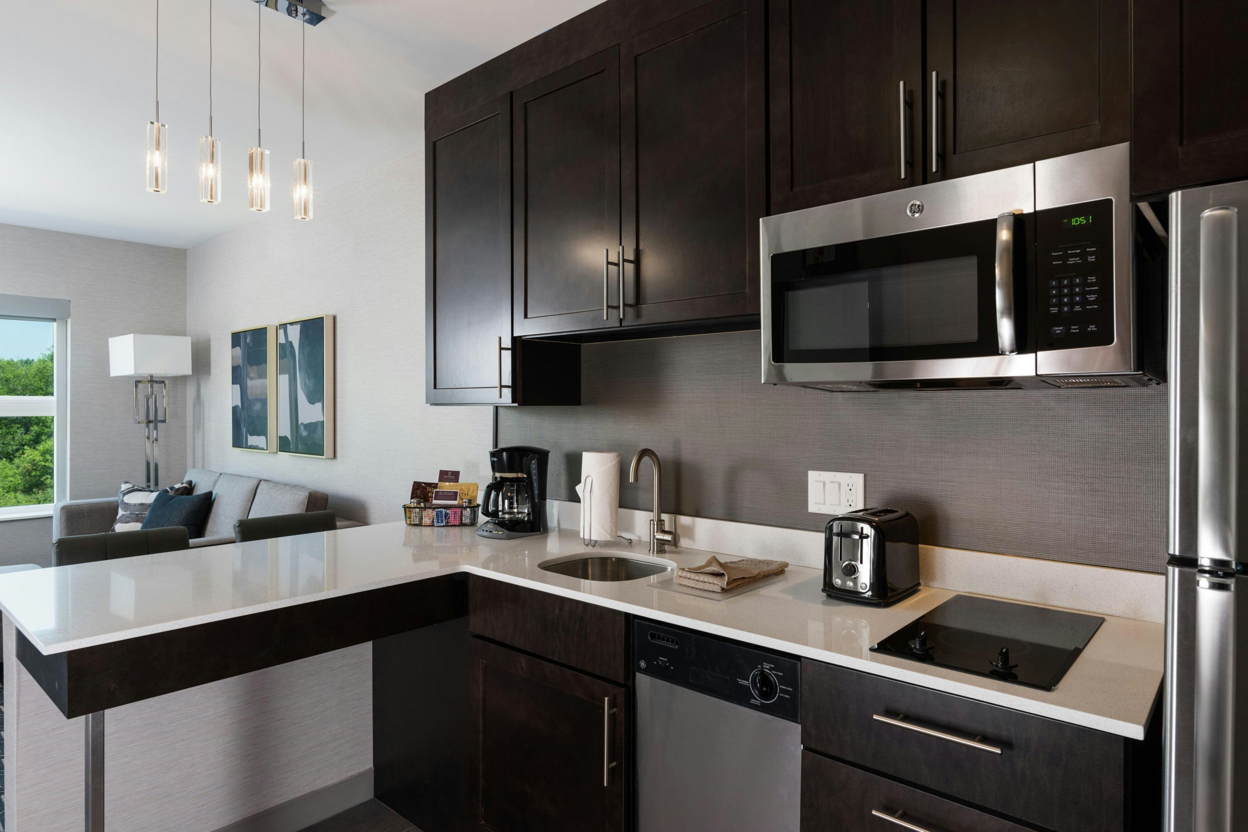 Residence Inn by Marriott Cary Raleigh
