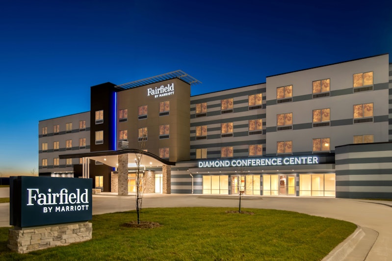 Fairfield by Marriott Inn & Suites Emporia