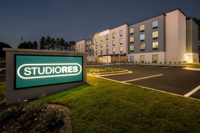 StudioRes Greensboro
