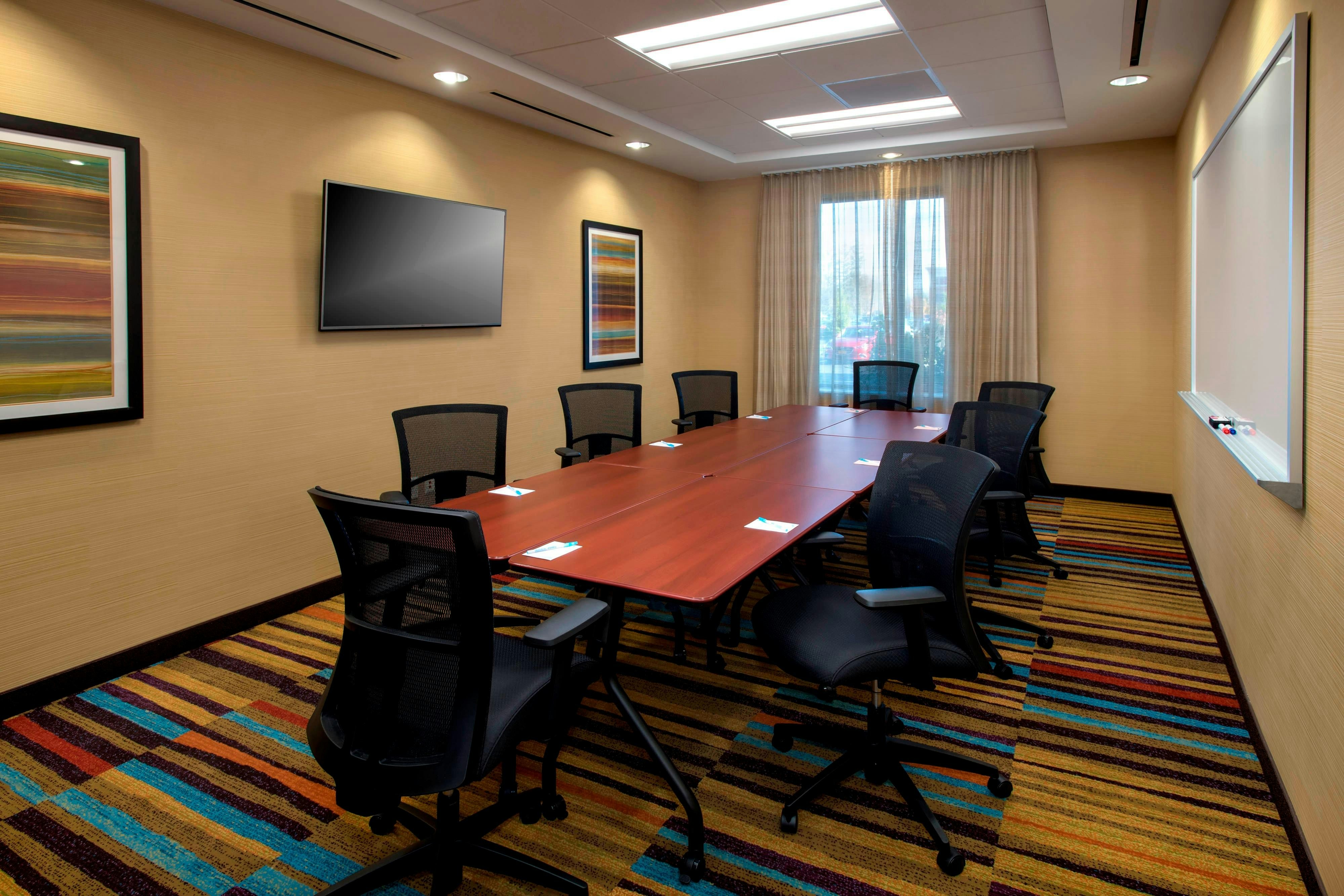 Fairfield by Marriott Inn & Suites Syracuse Carrier Circle