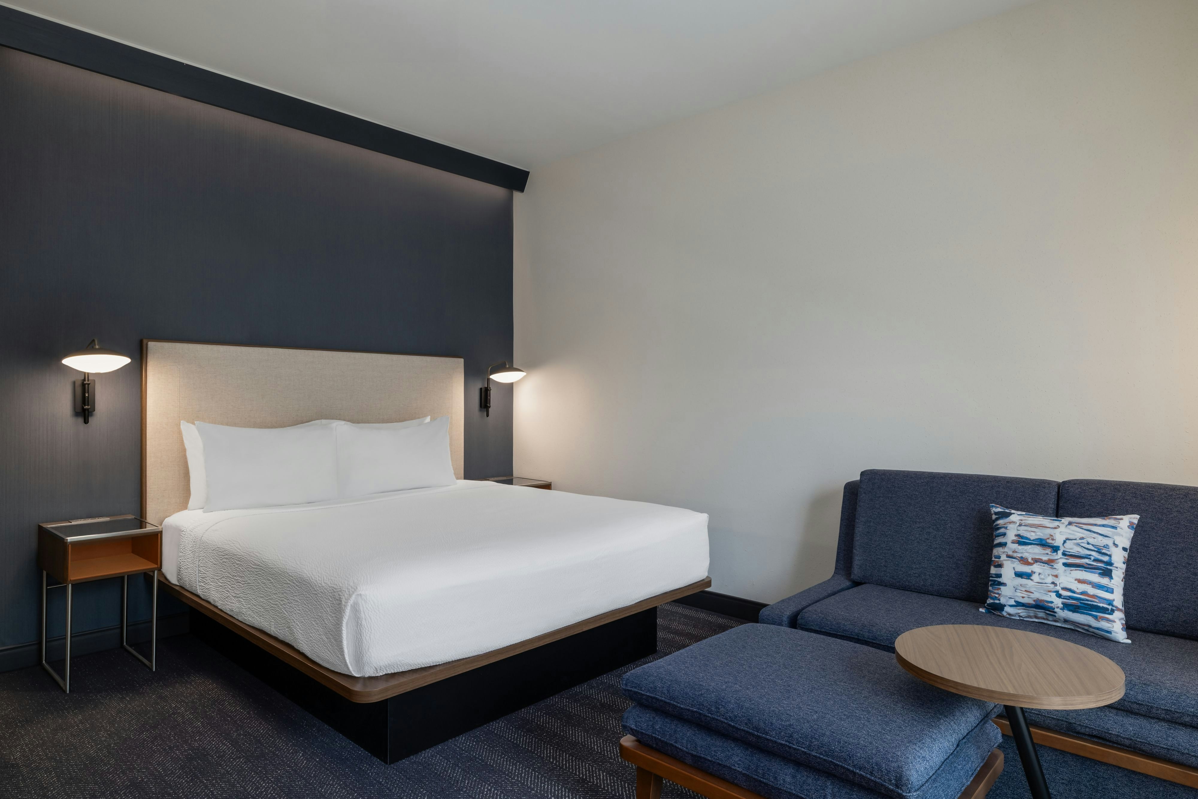 Courtyard by Marriott Southern Pines Aberdeen