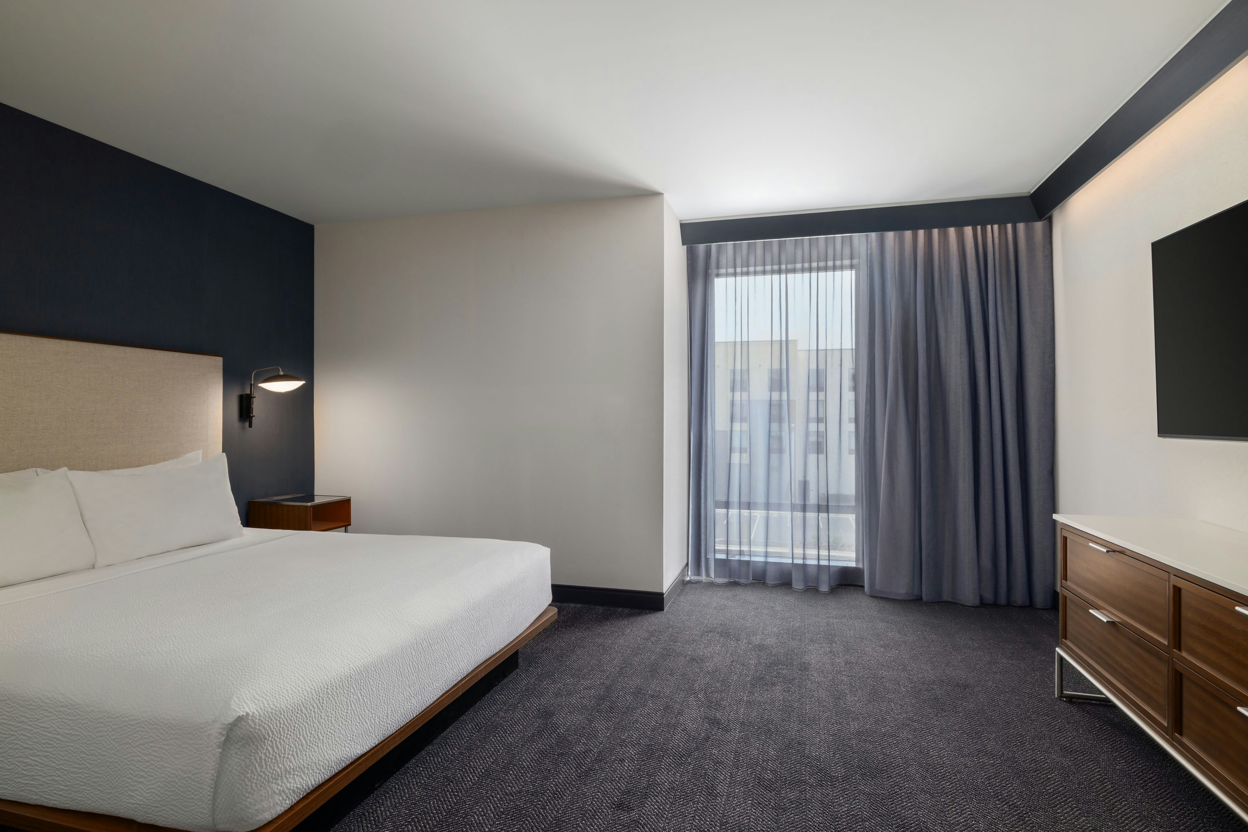 Courtyard by Marriott Southern Pines Aberdeen