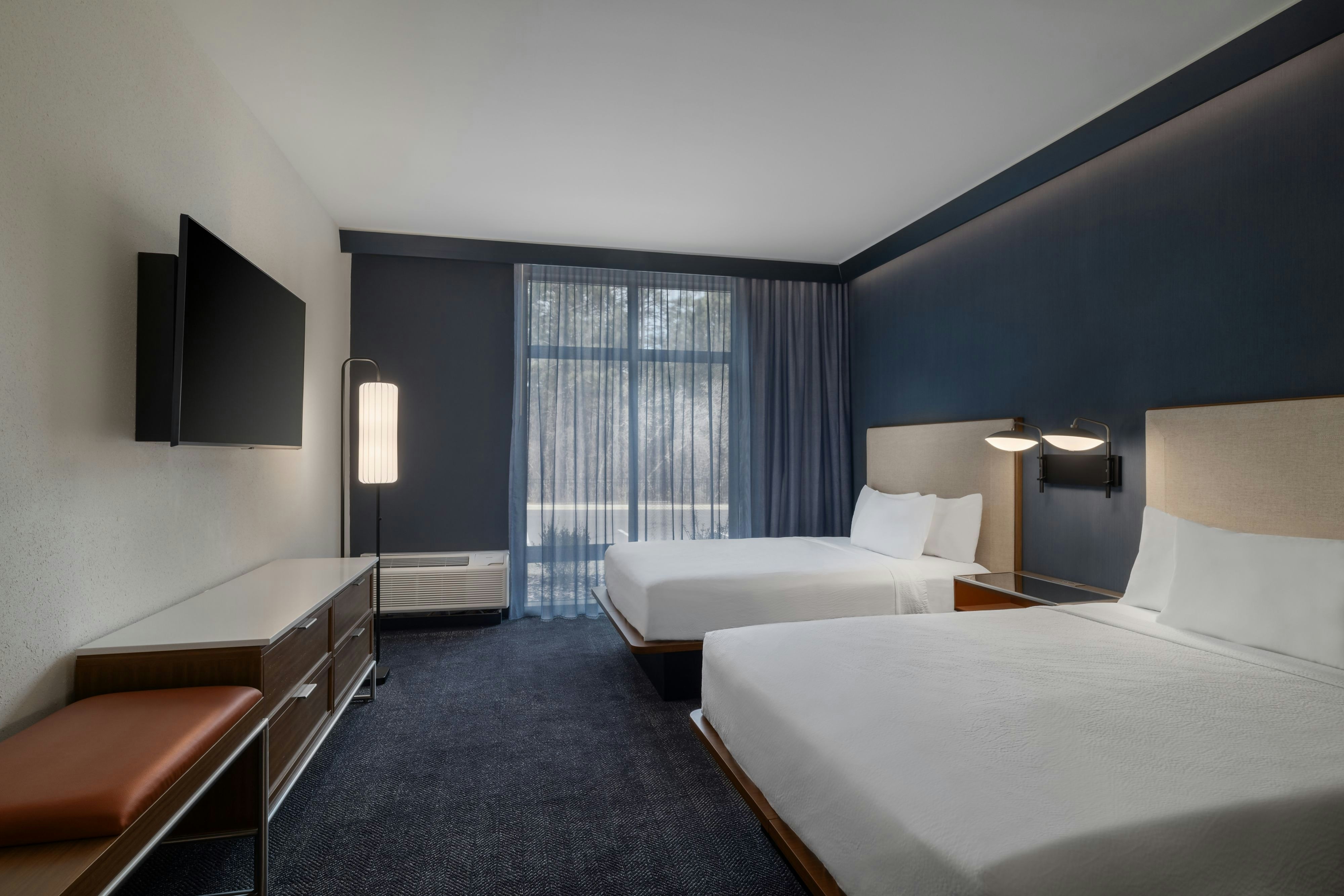 Courtyard by Marriott Southern Pines Aberdeen
