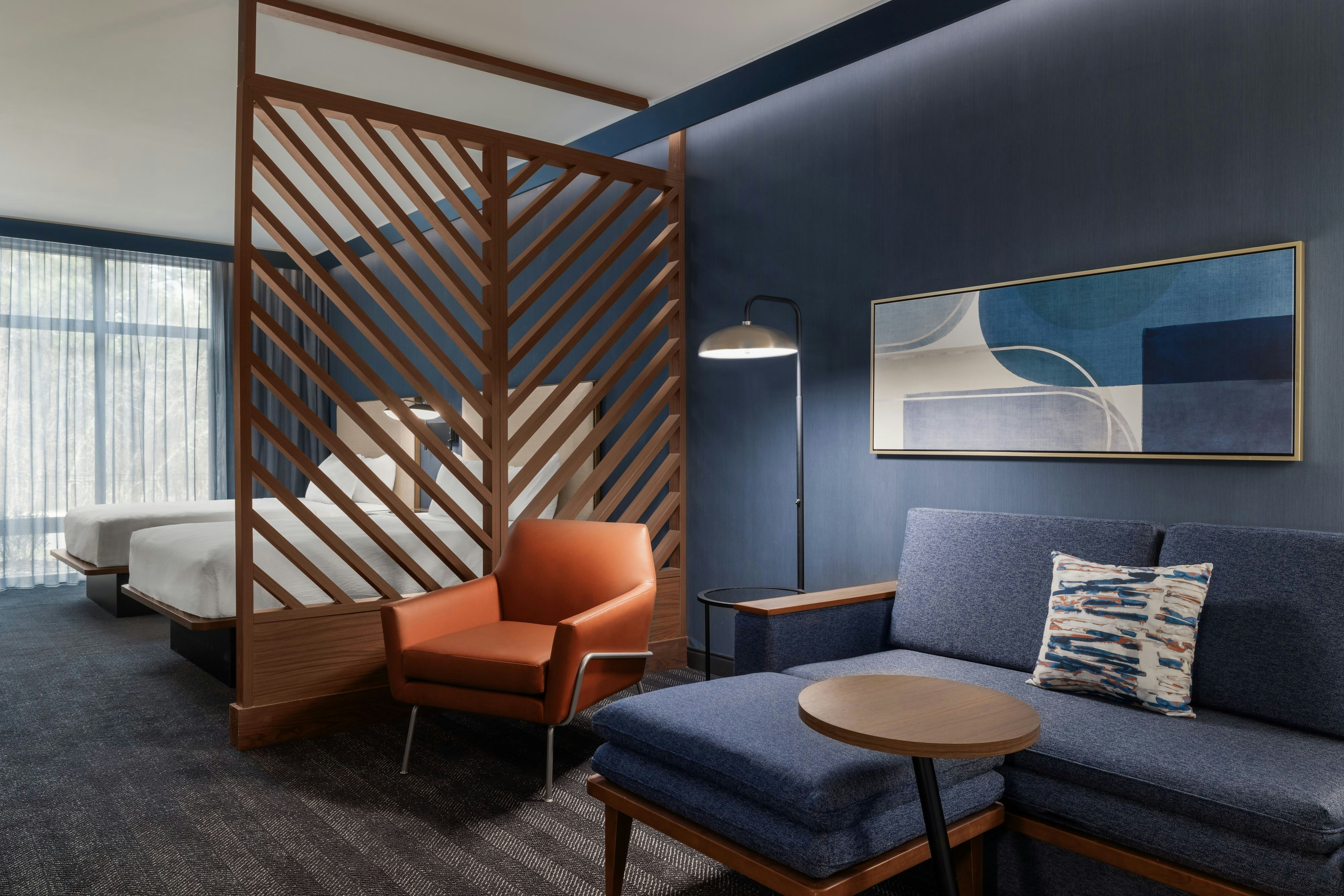 Courtyard by Marriott Southern Pines Aberdeen