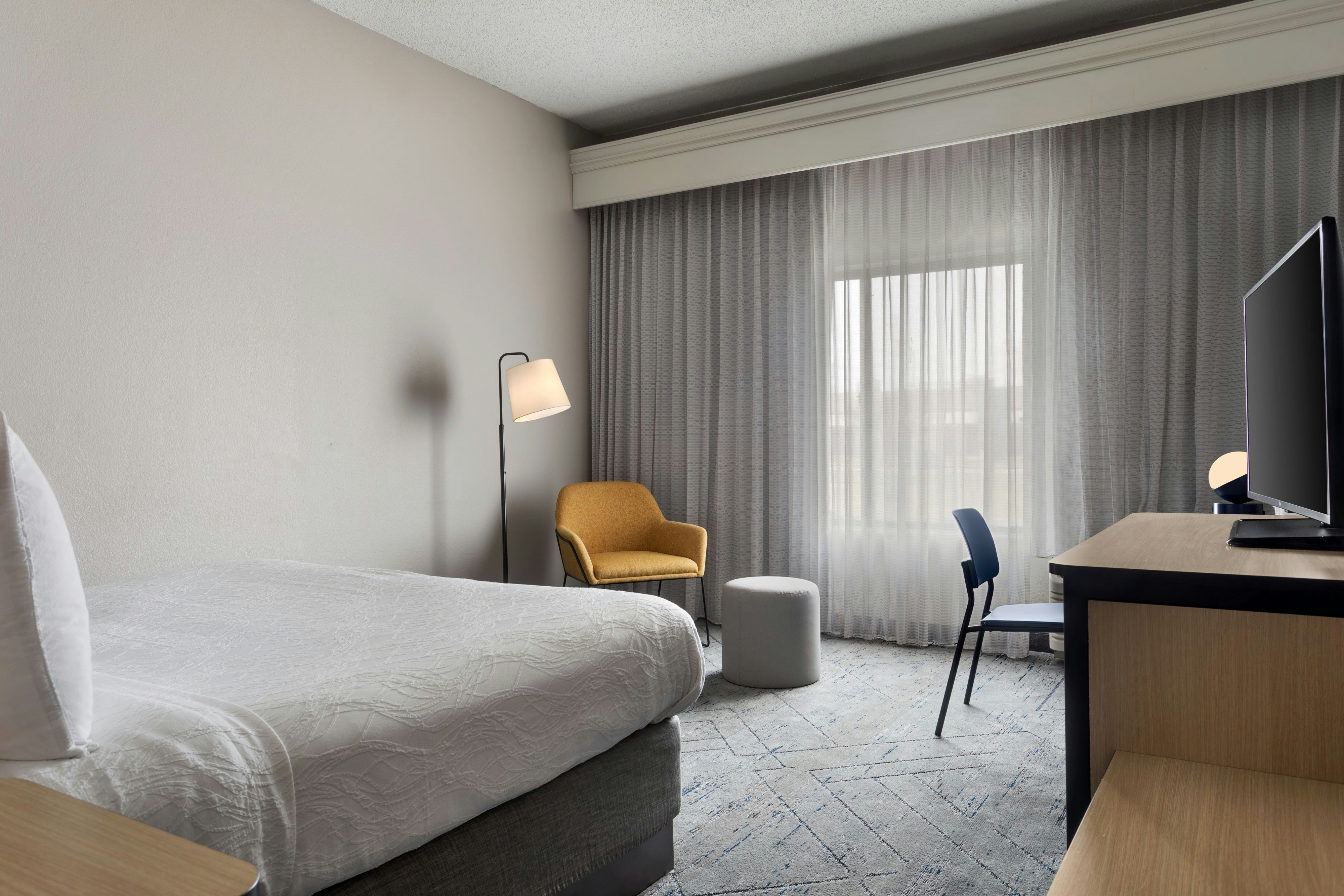 City Express by Marriott Houston Intercontinental Airport