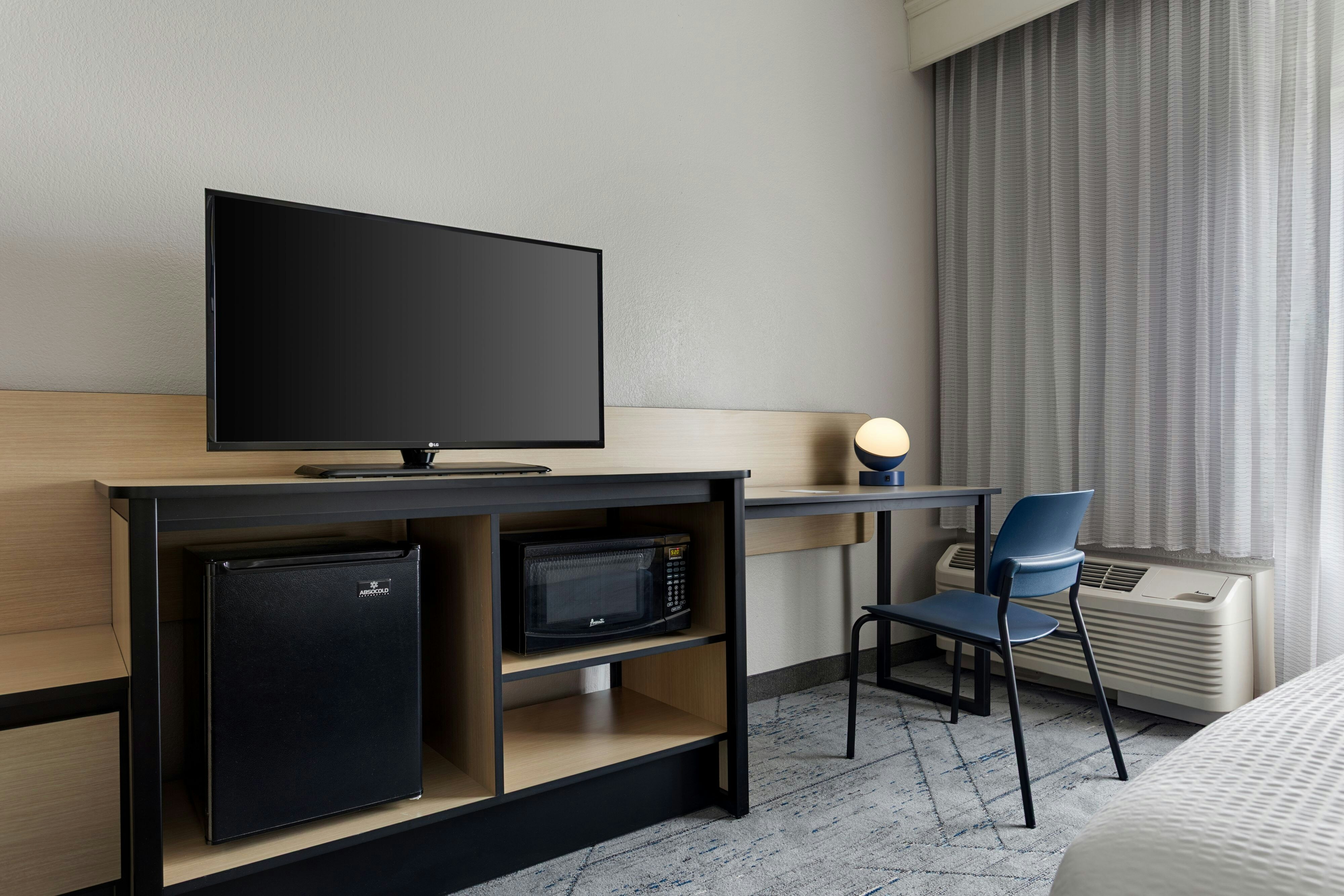 City Express by Marriott Houston Intercontinental Airport