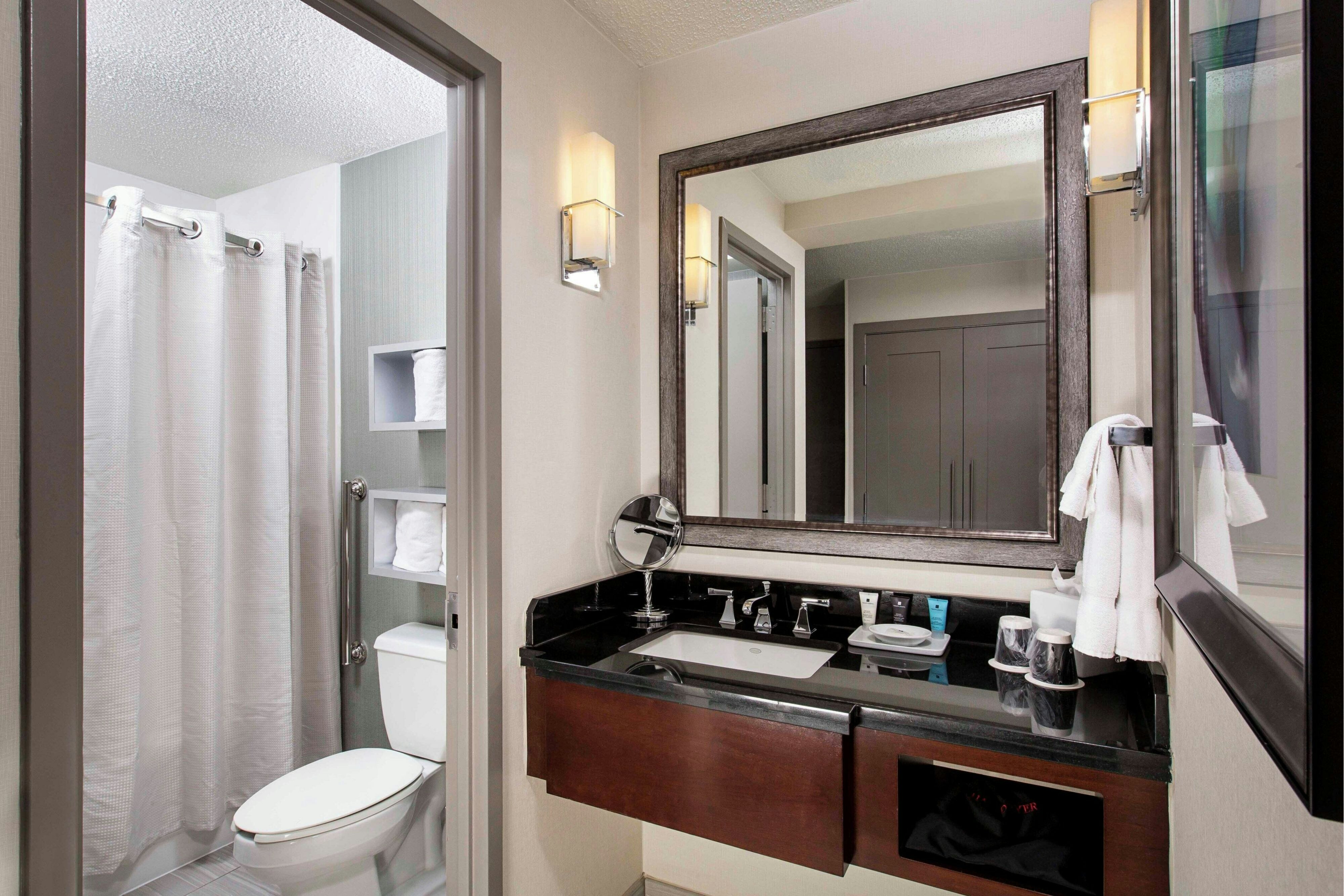 Peachtree Hotel Midtown Atlanta