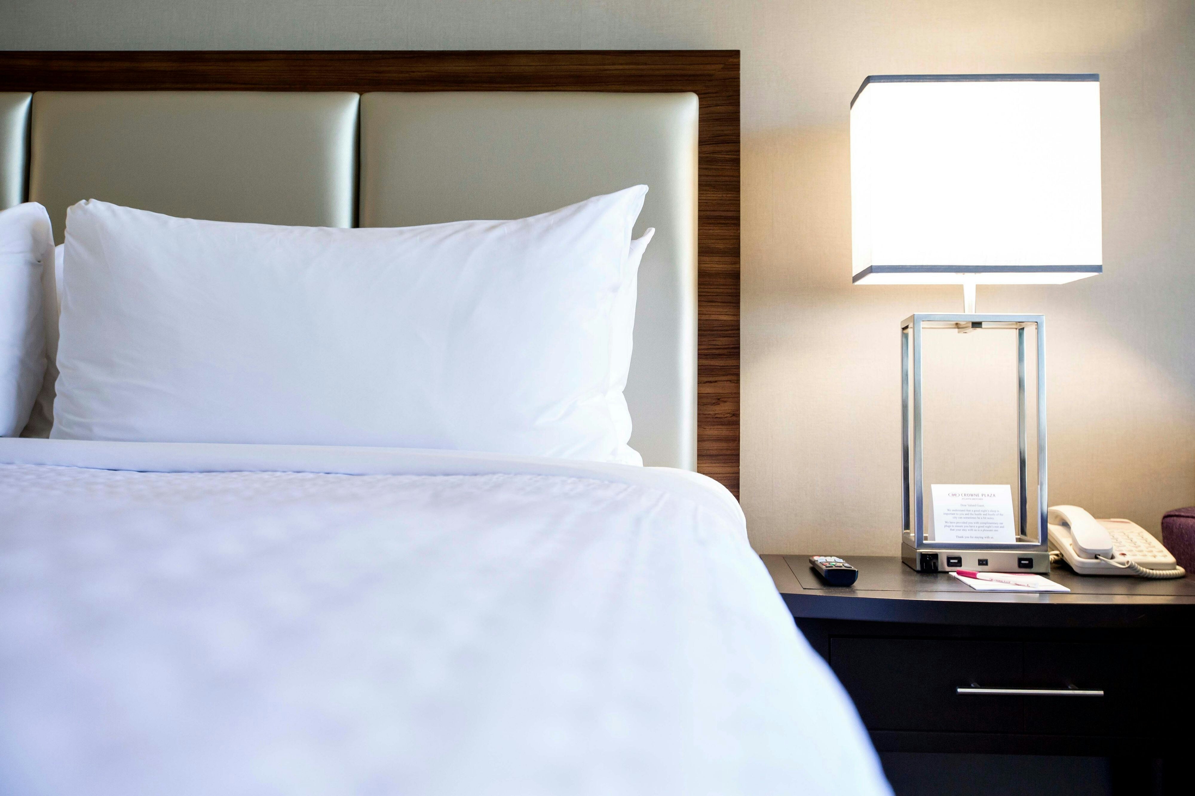 Peachtree Hotel Midtown Atlanta