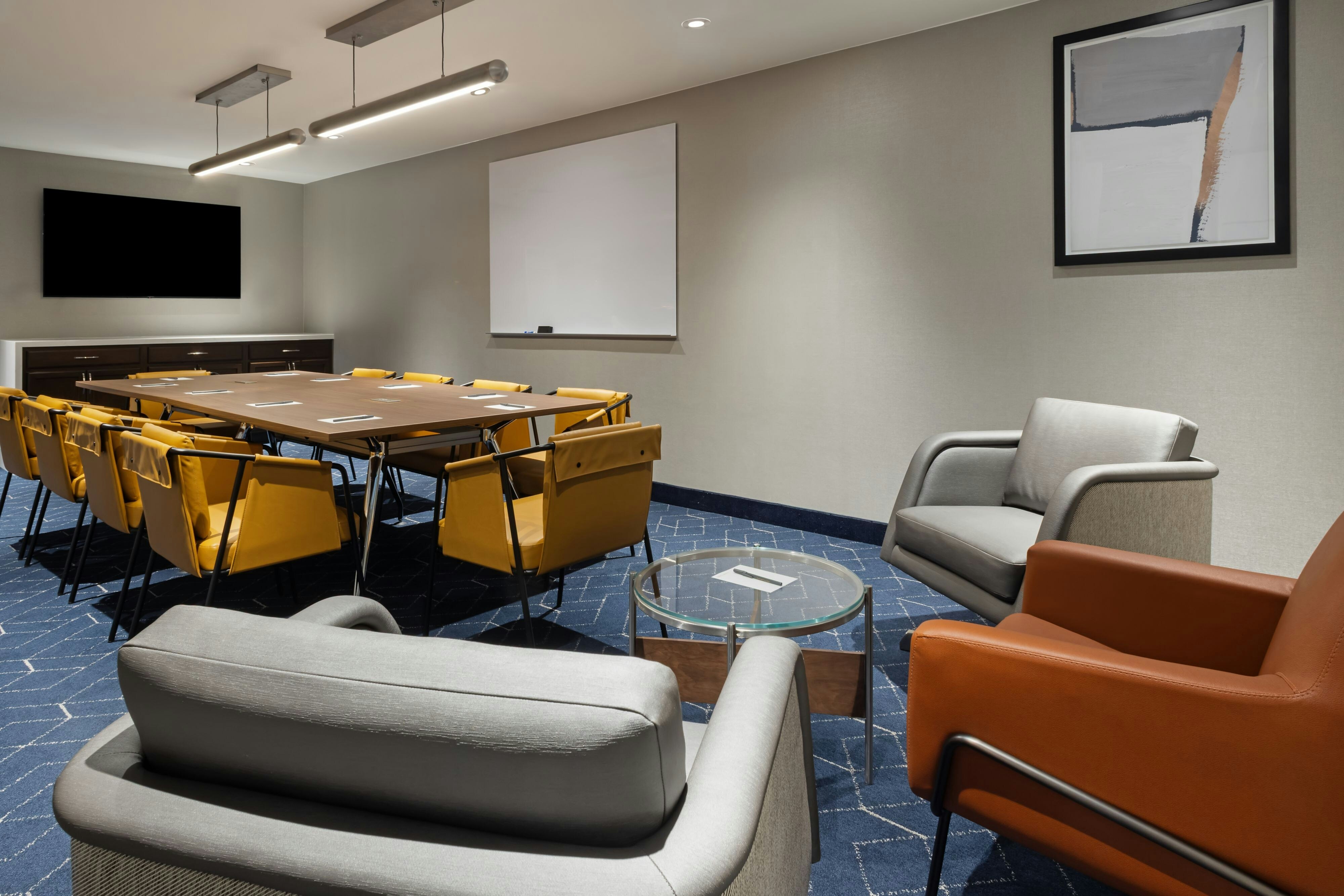 Courtyard by Marriott Chino Hills