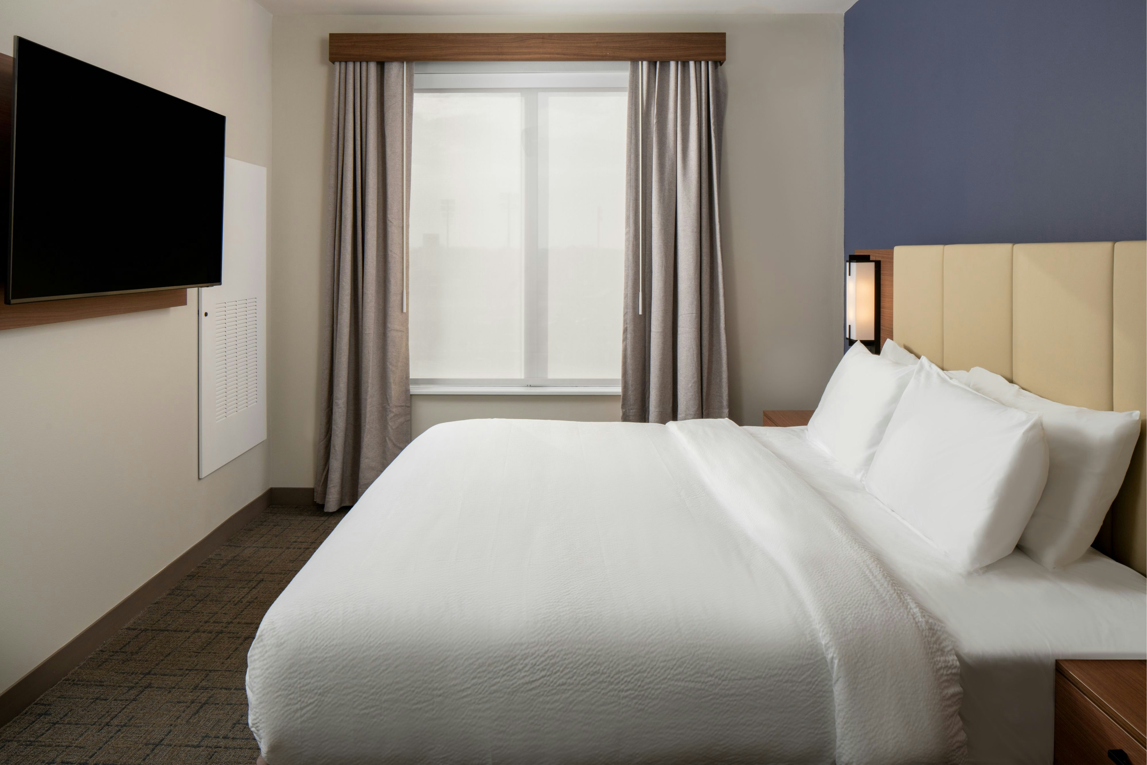 Residence Inn by Marriott Montgomery Downtown