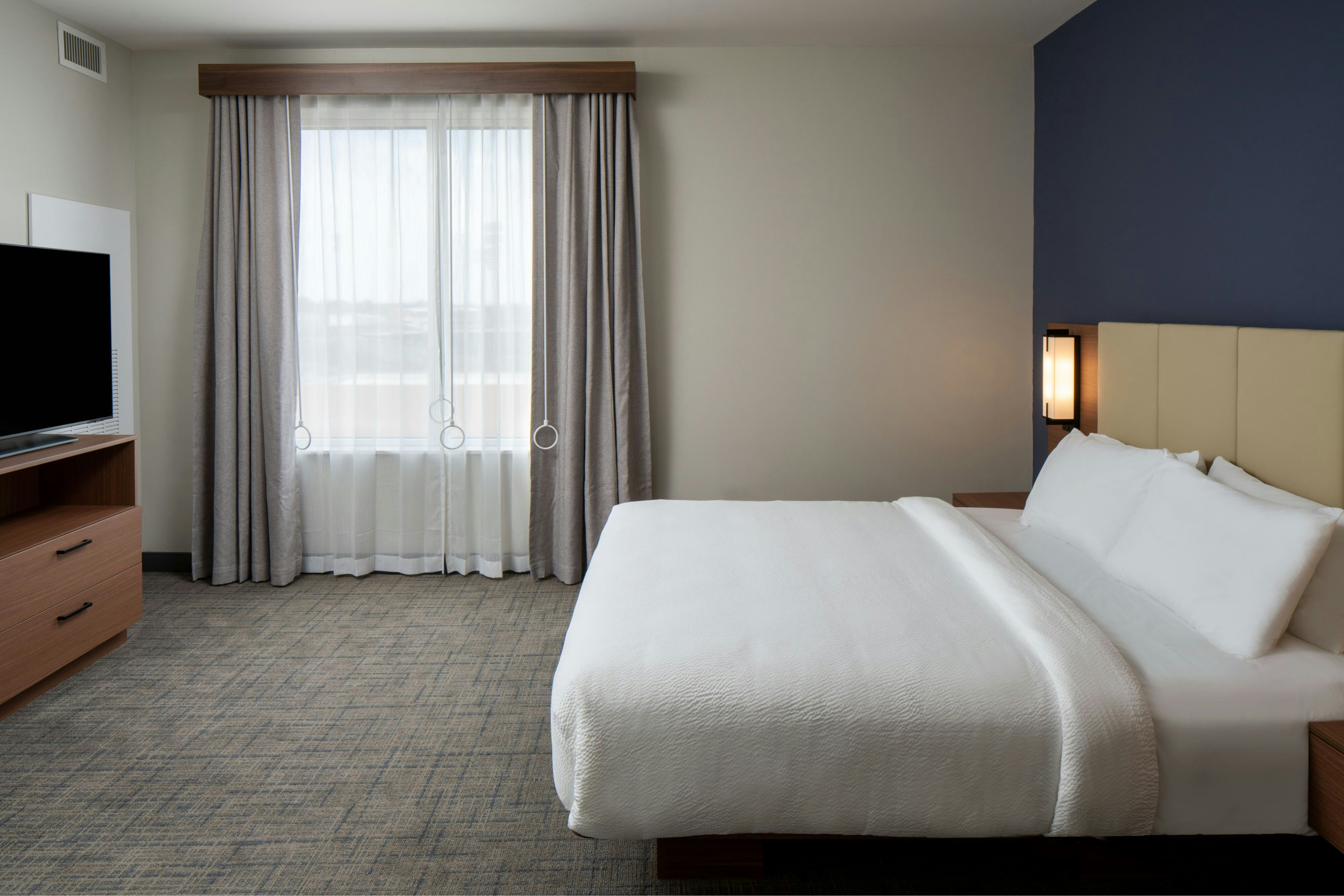 Residence Inn by Marriott Montgomery Downtown