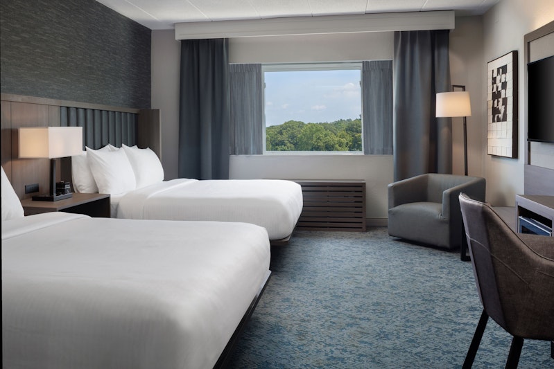 Renaissance Framingham Hotel & Conference Center