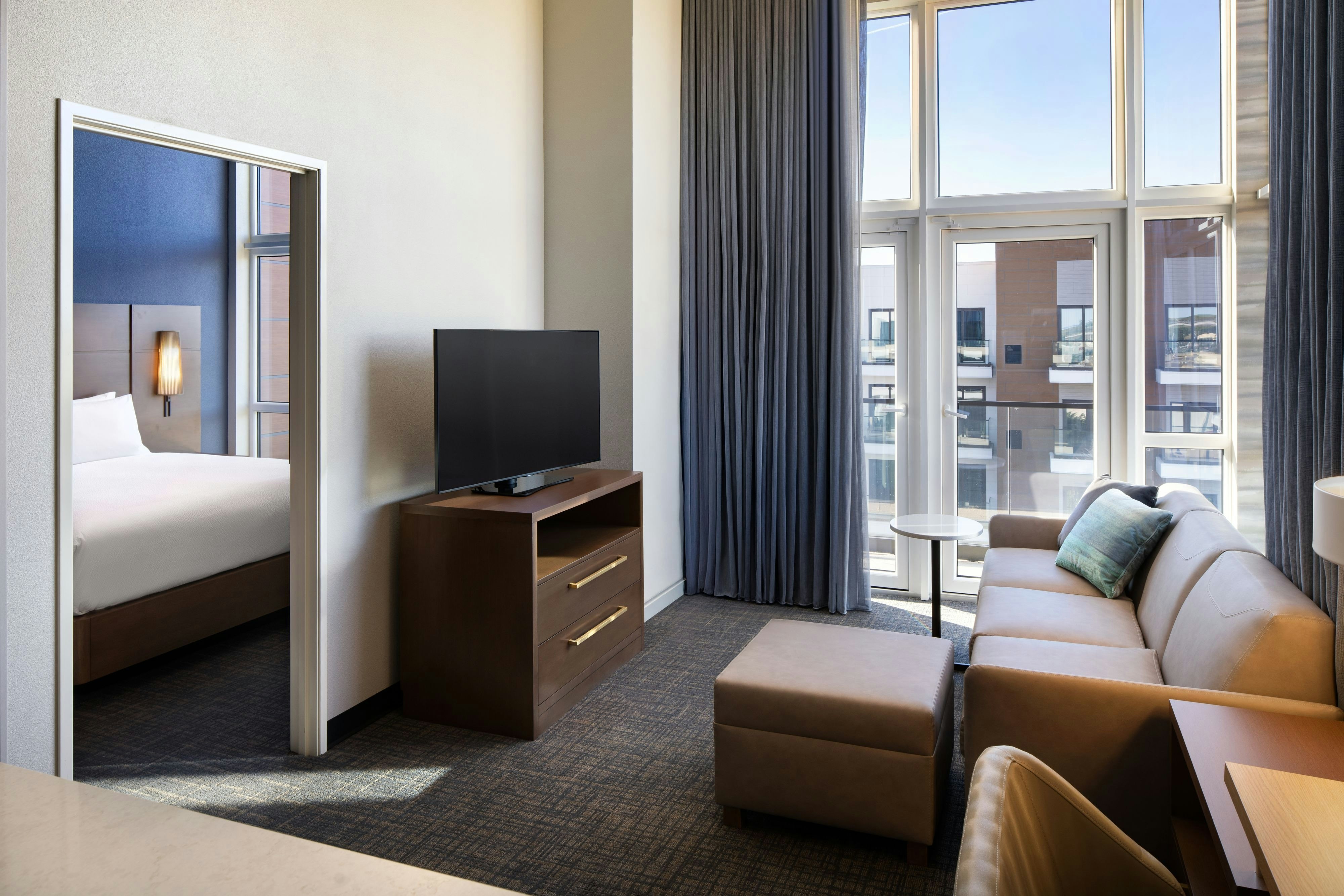 Residence Inn by Marriott Sand City Monterey