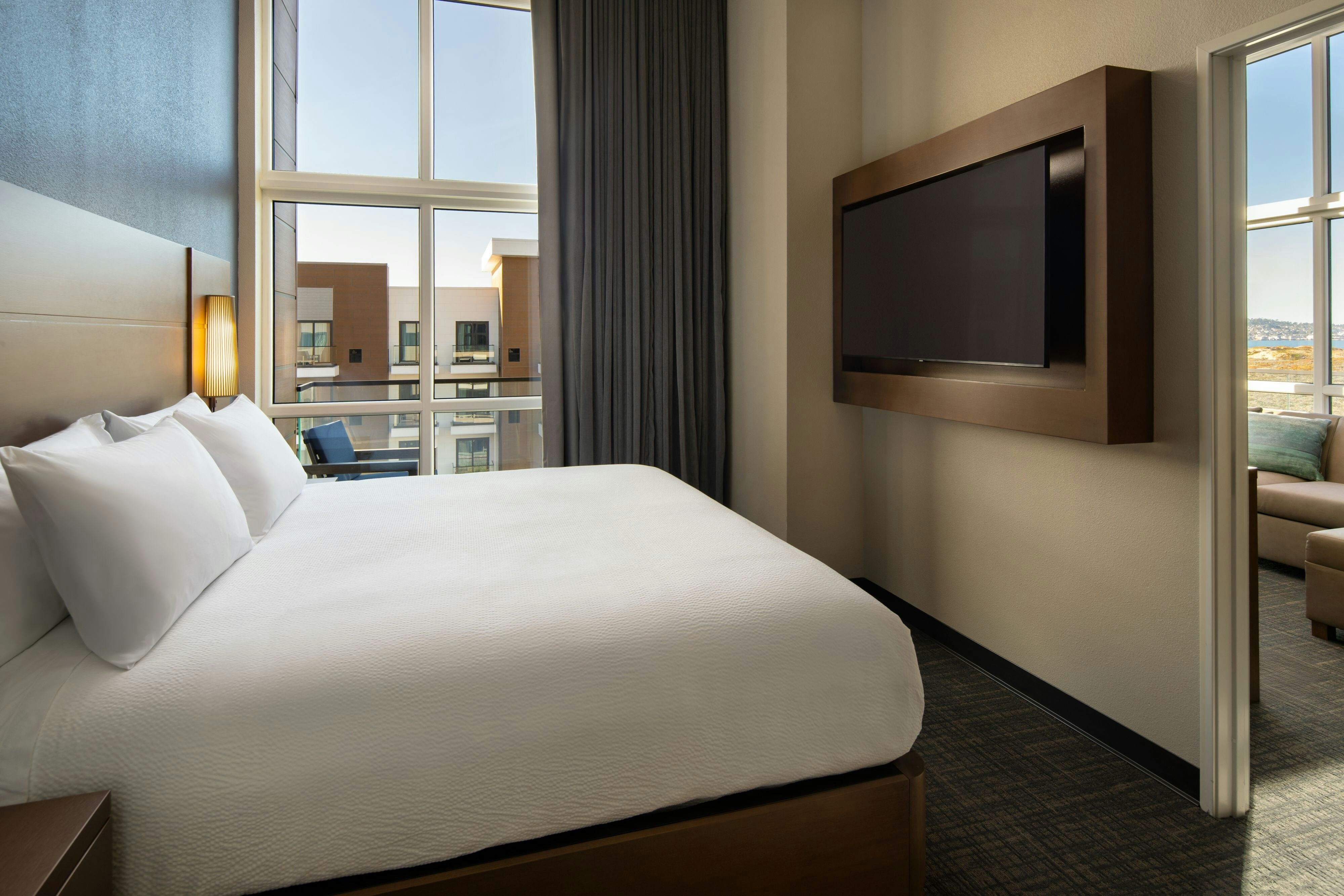 Residence Inn by Marriott Sand City Monterey