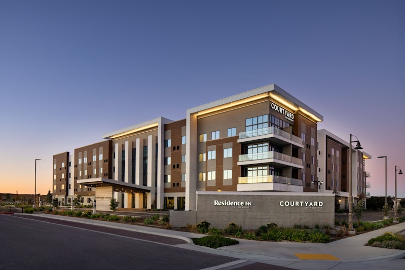 Courtyard by Marriott Sand City Monterey