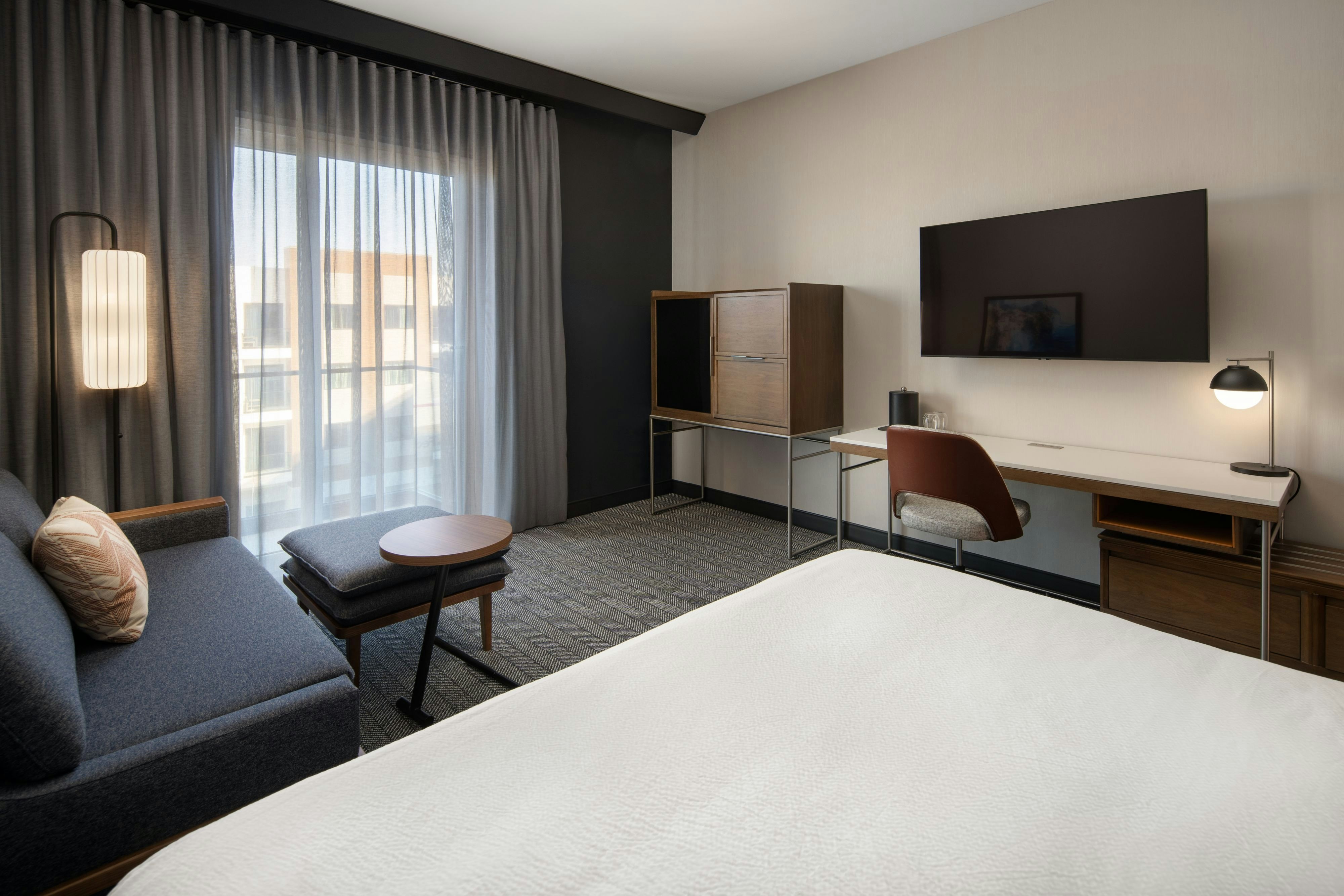 Courtyard by Marriott Sand City Monterey