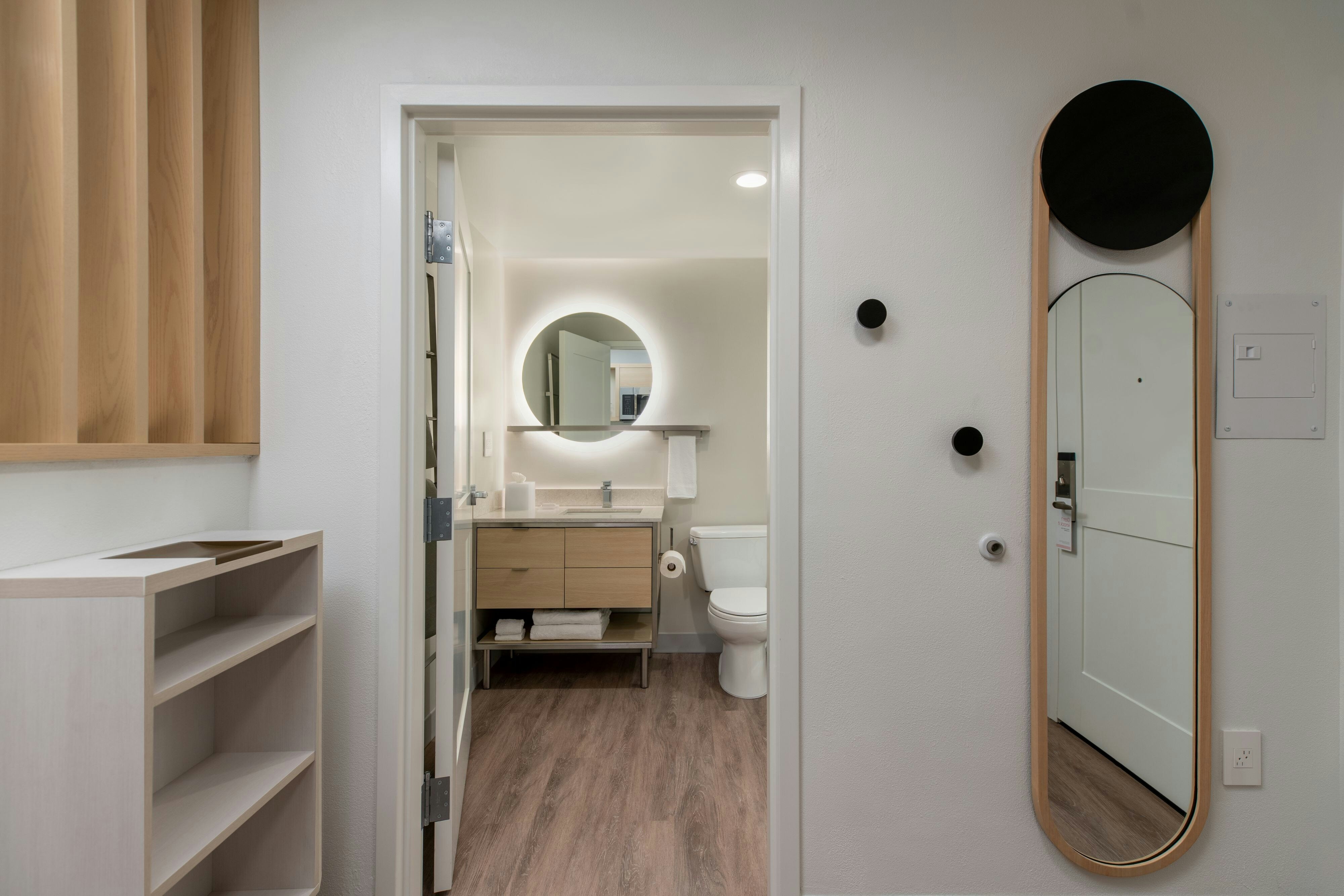 TownePlace Suites by Marriott Seekonk