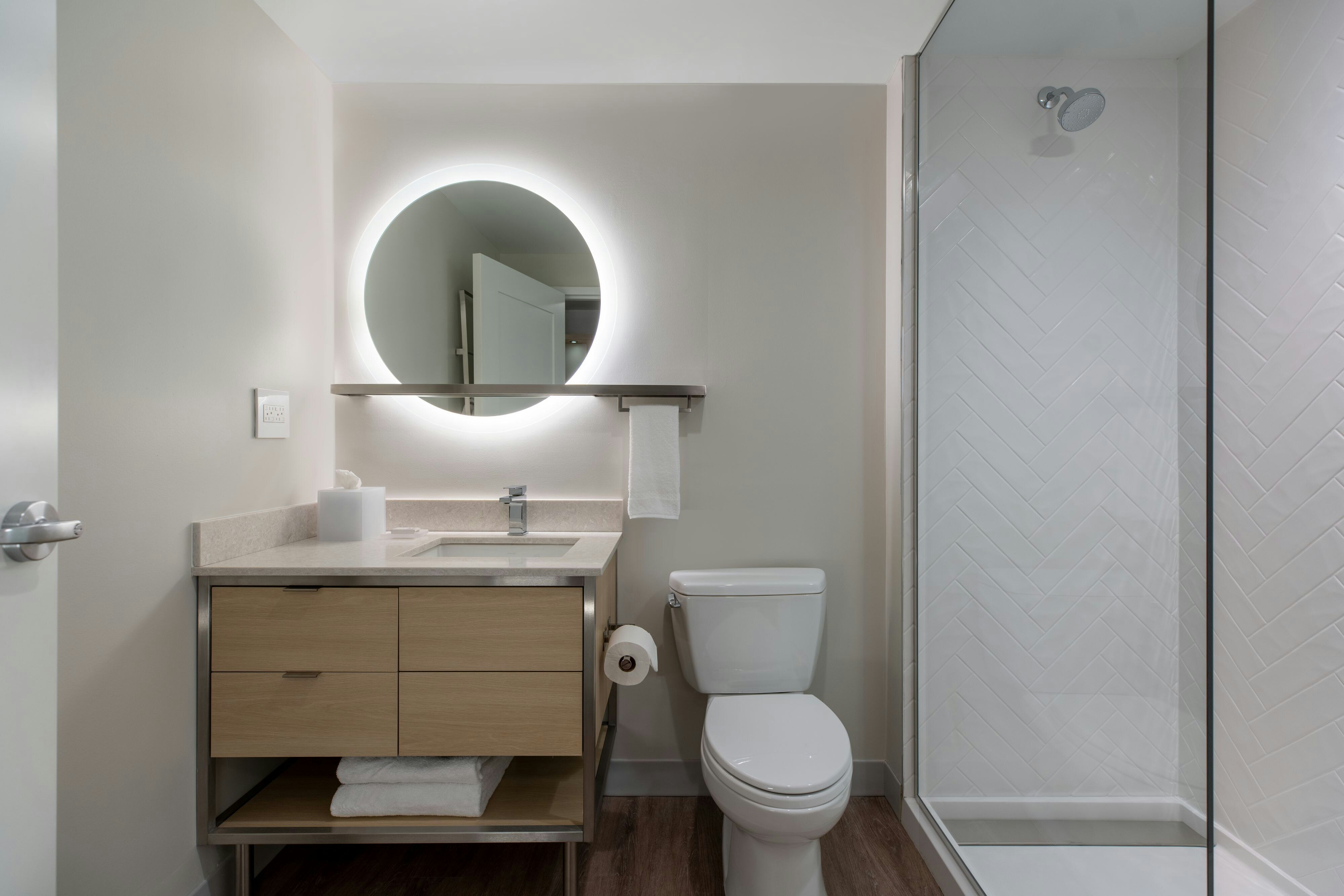 TownePlace Suites by Marriott Seekonk