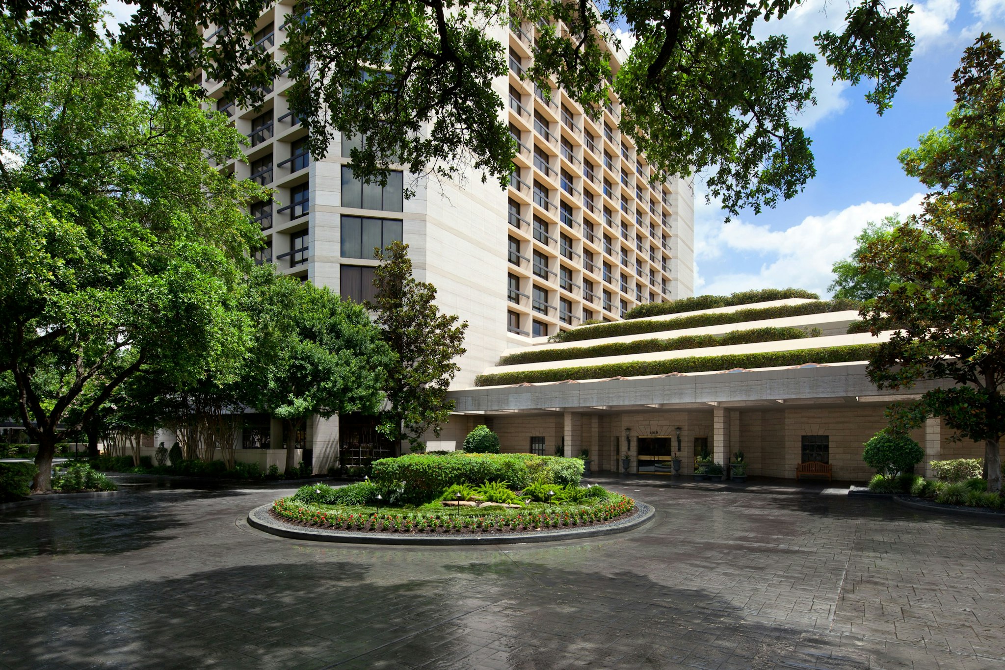 The St Regis Houston