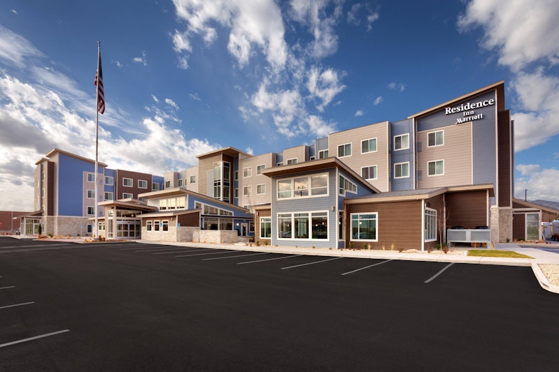 Residence Inn by Marriott Ann Arbor South