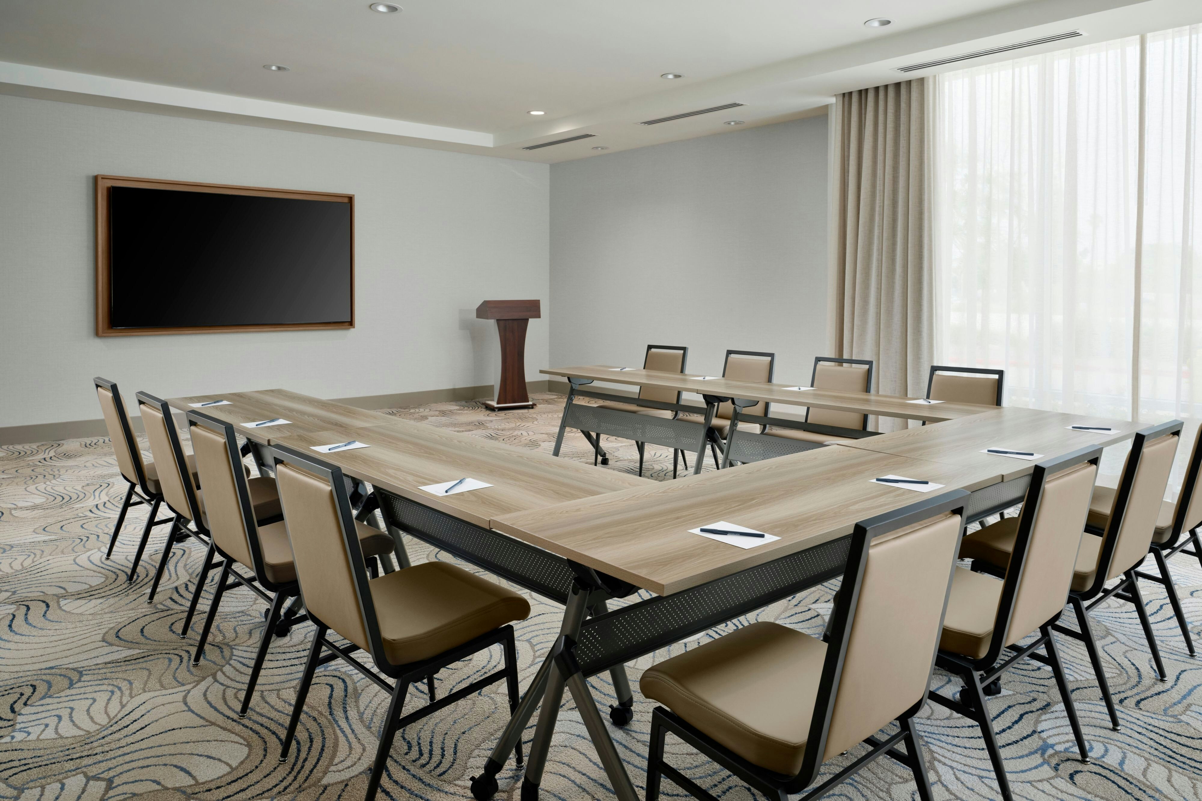SpringHill Suites by Marriott Ventura Oxnard