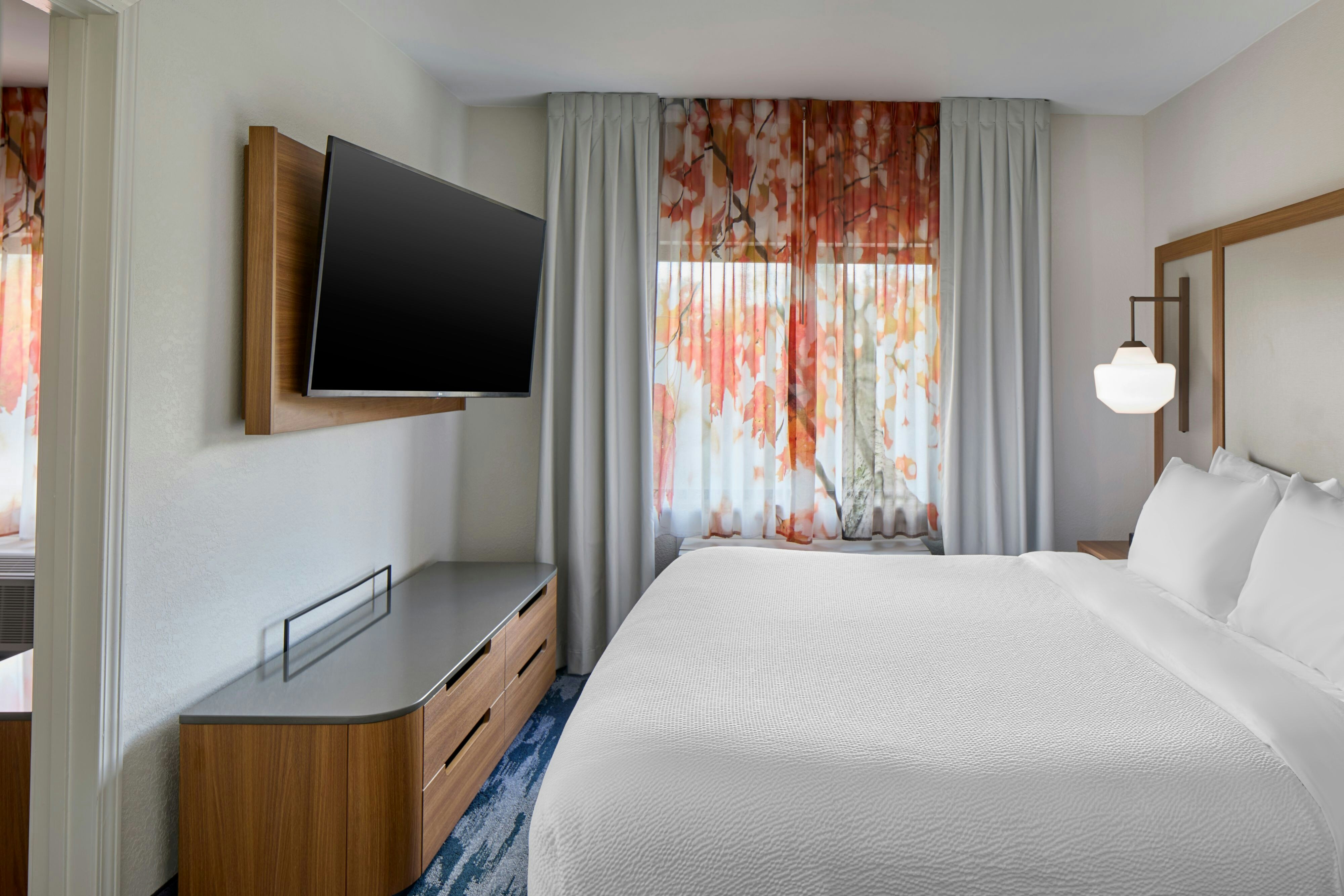 Fairfield by Marriott Inn & Suites LaGrange
