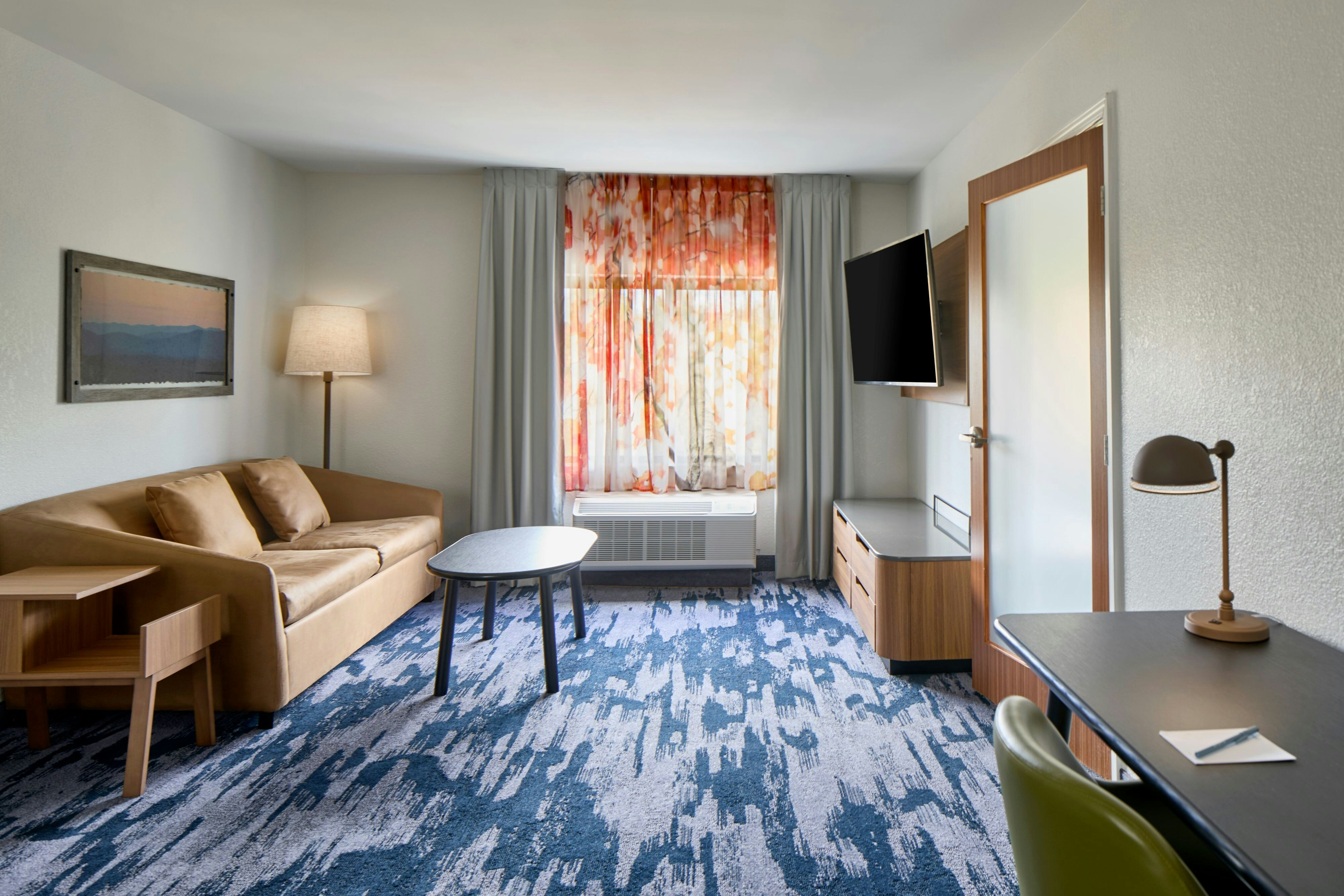 Fairfield by Marriott Inn & Suites LaGrange
