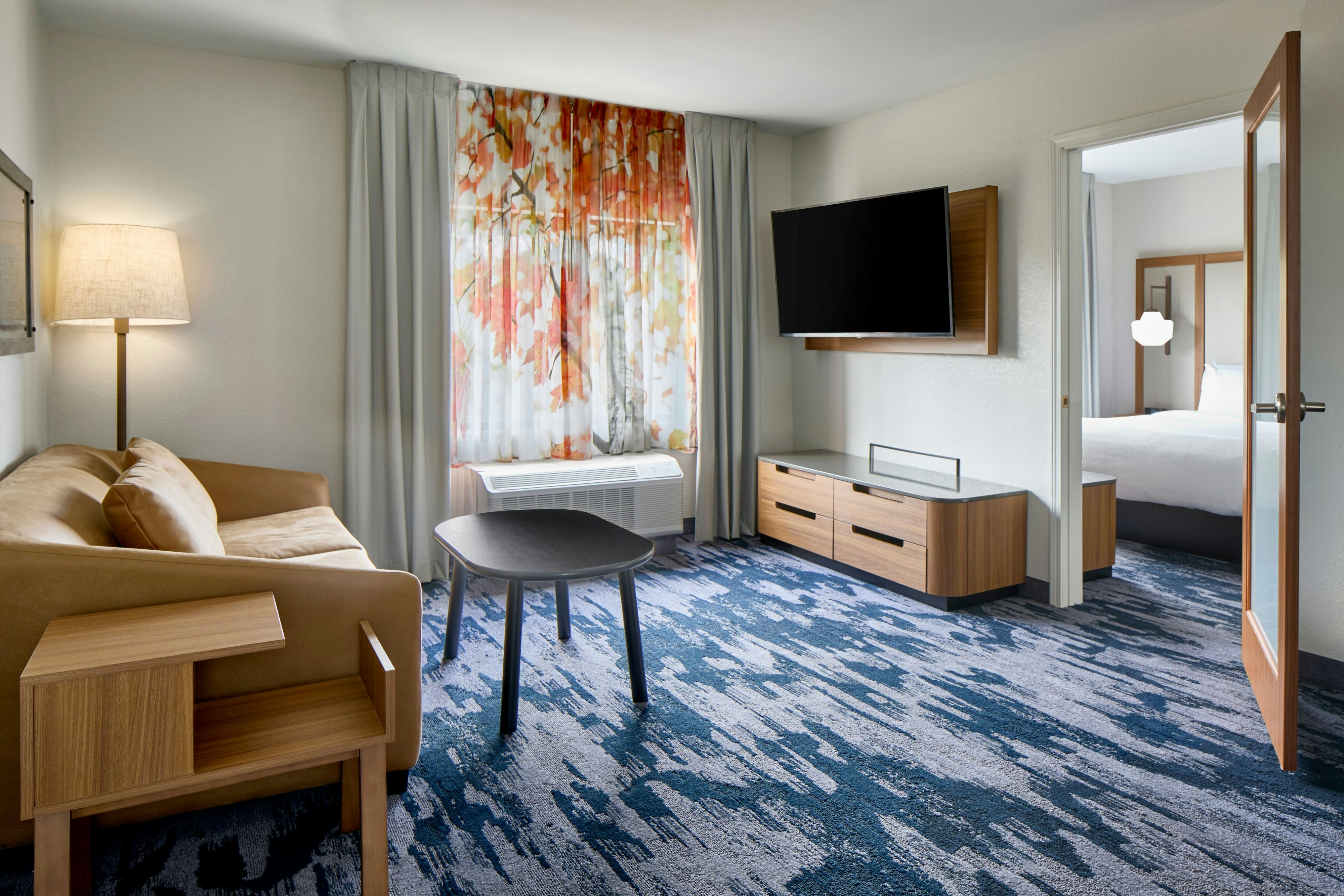 Fairfield by Marriott Inn & Suites LaGrange