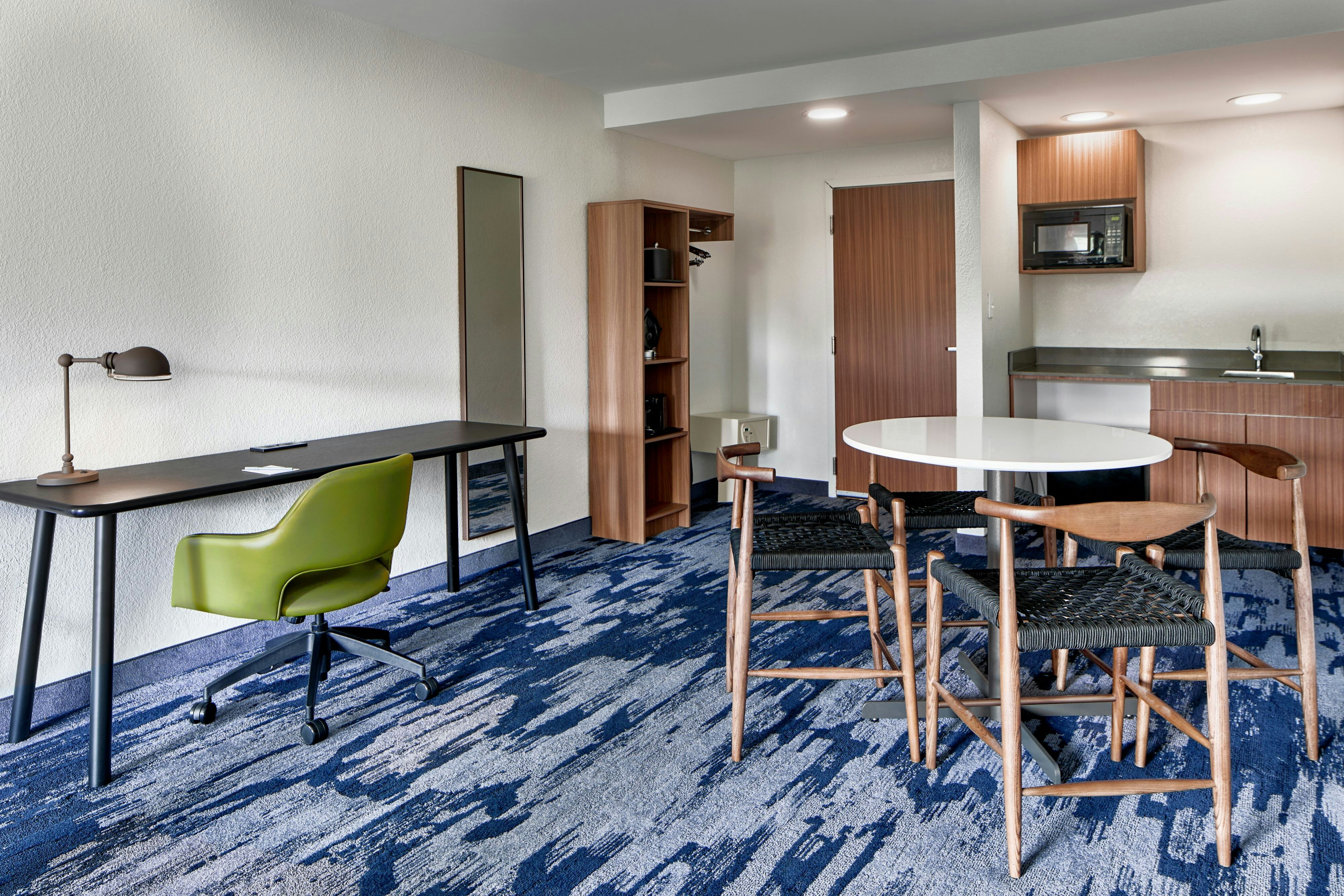 Fairfield by Marriott Inn & Suites LaGrange