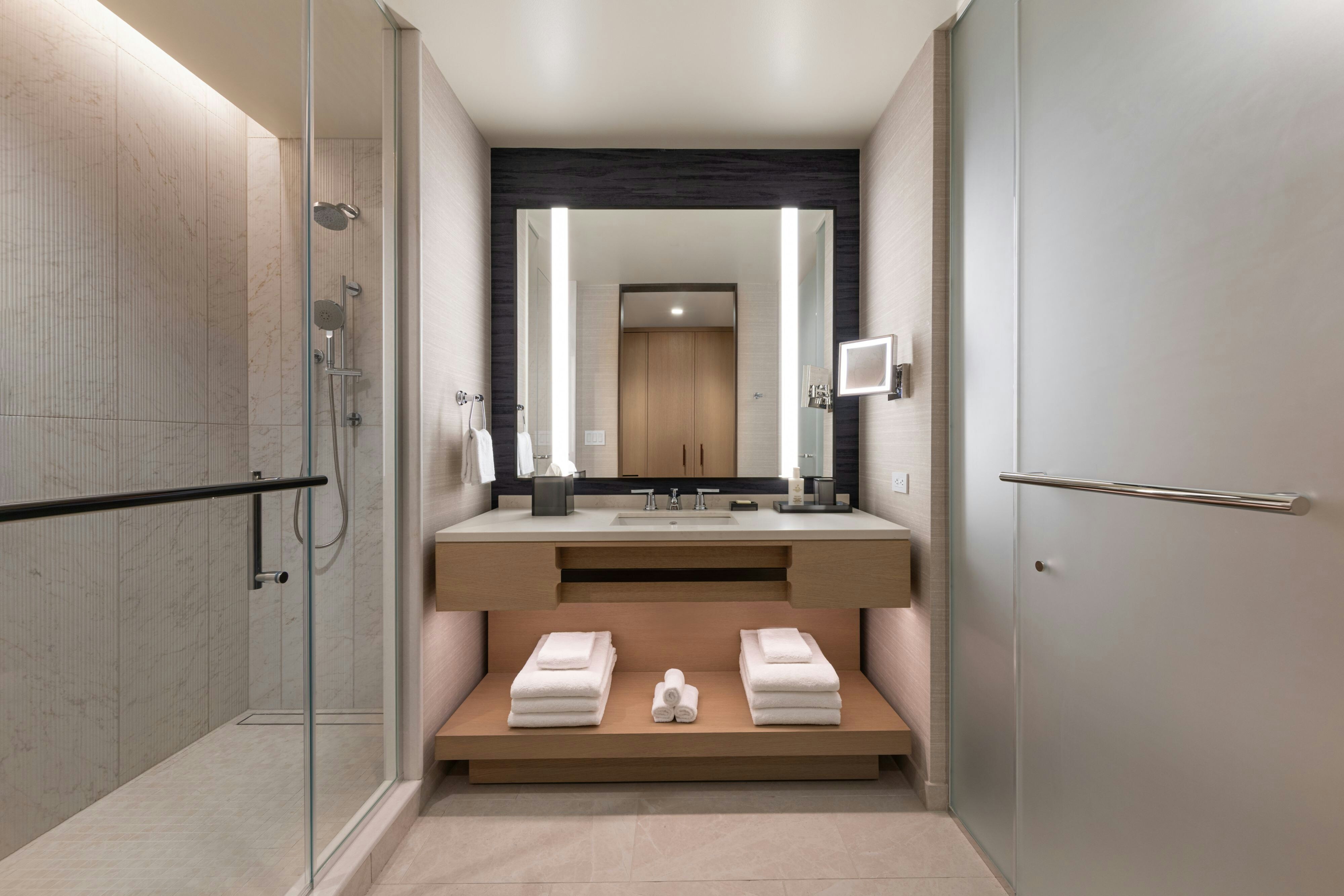 JW Marriott Detroit Water Square