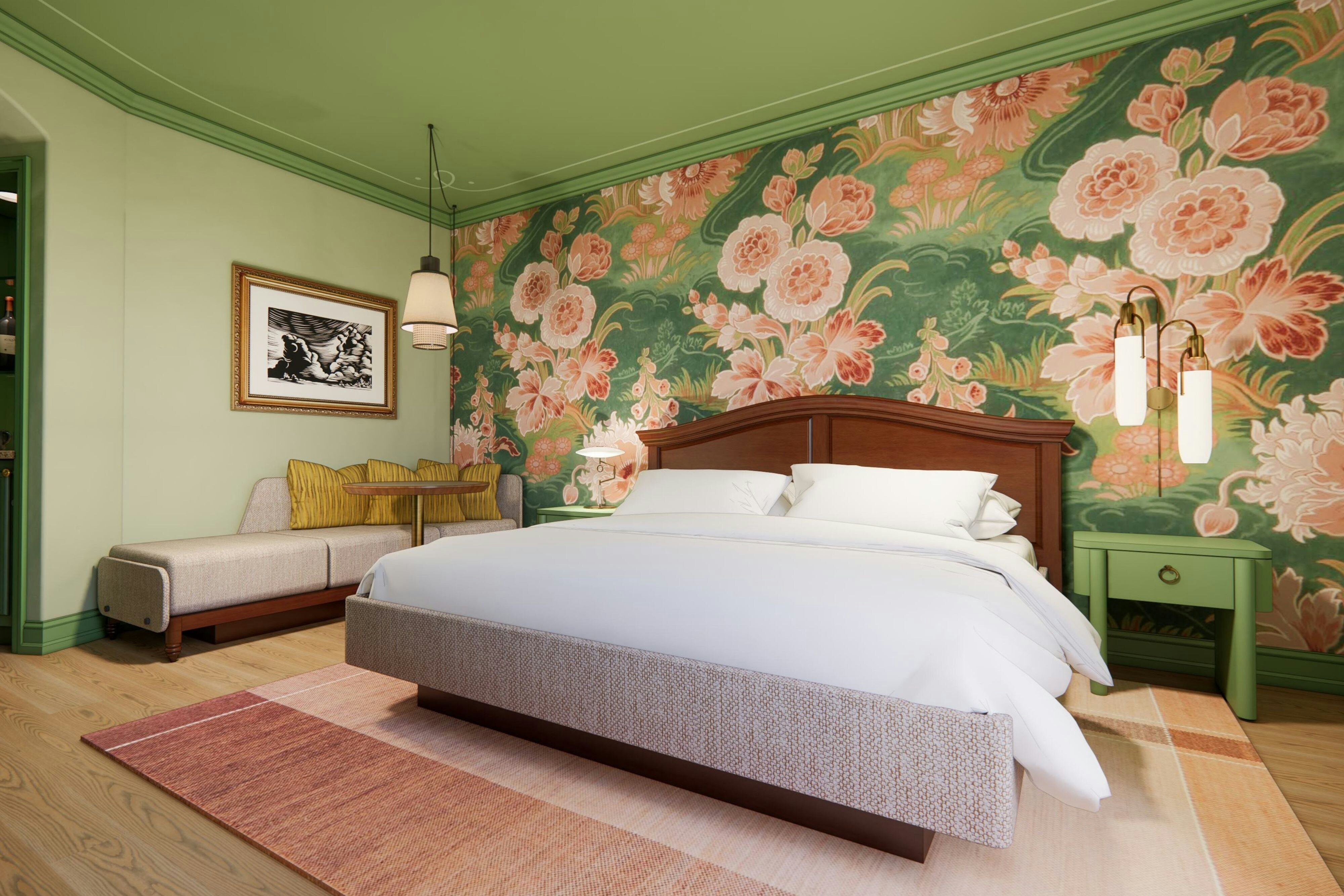 The Carlton Hotel, Atascadero, a Tribute Portfolio Hotel