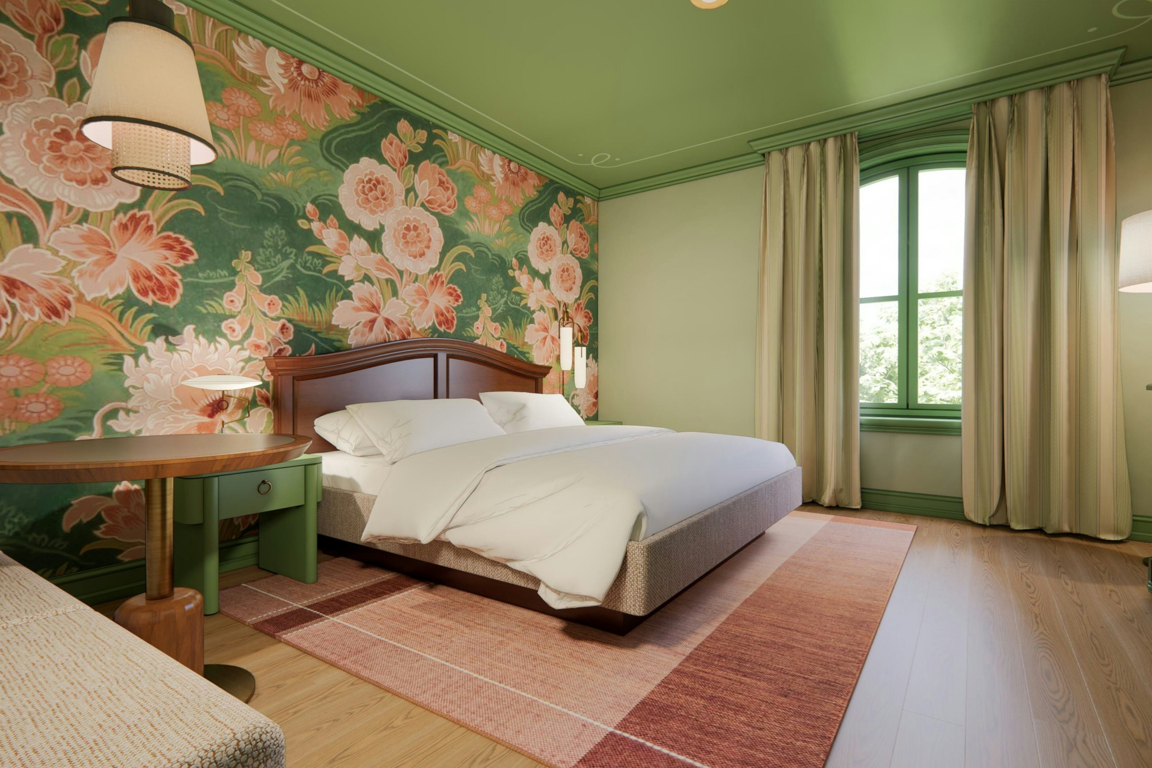 The Carlton Hotel, Atascadero, a Tribute Portfolio Hotel