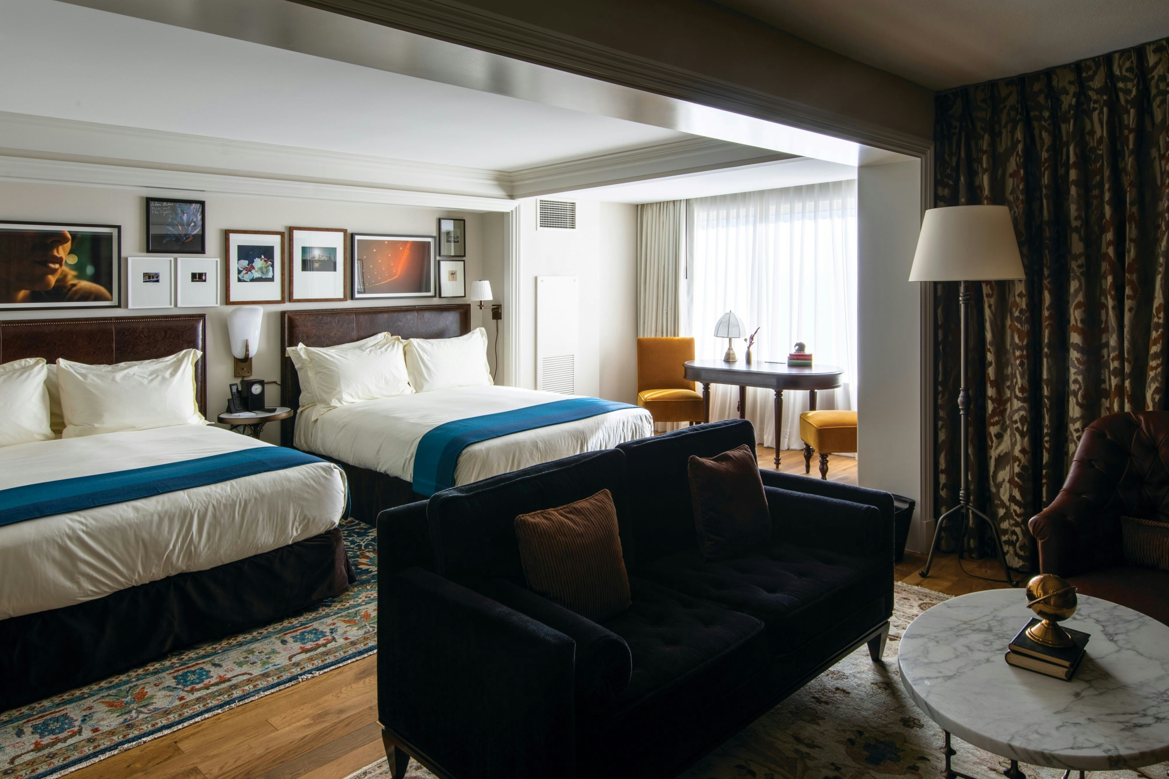 The Reserve at Park MGM
