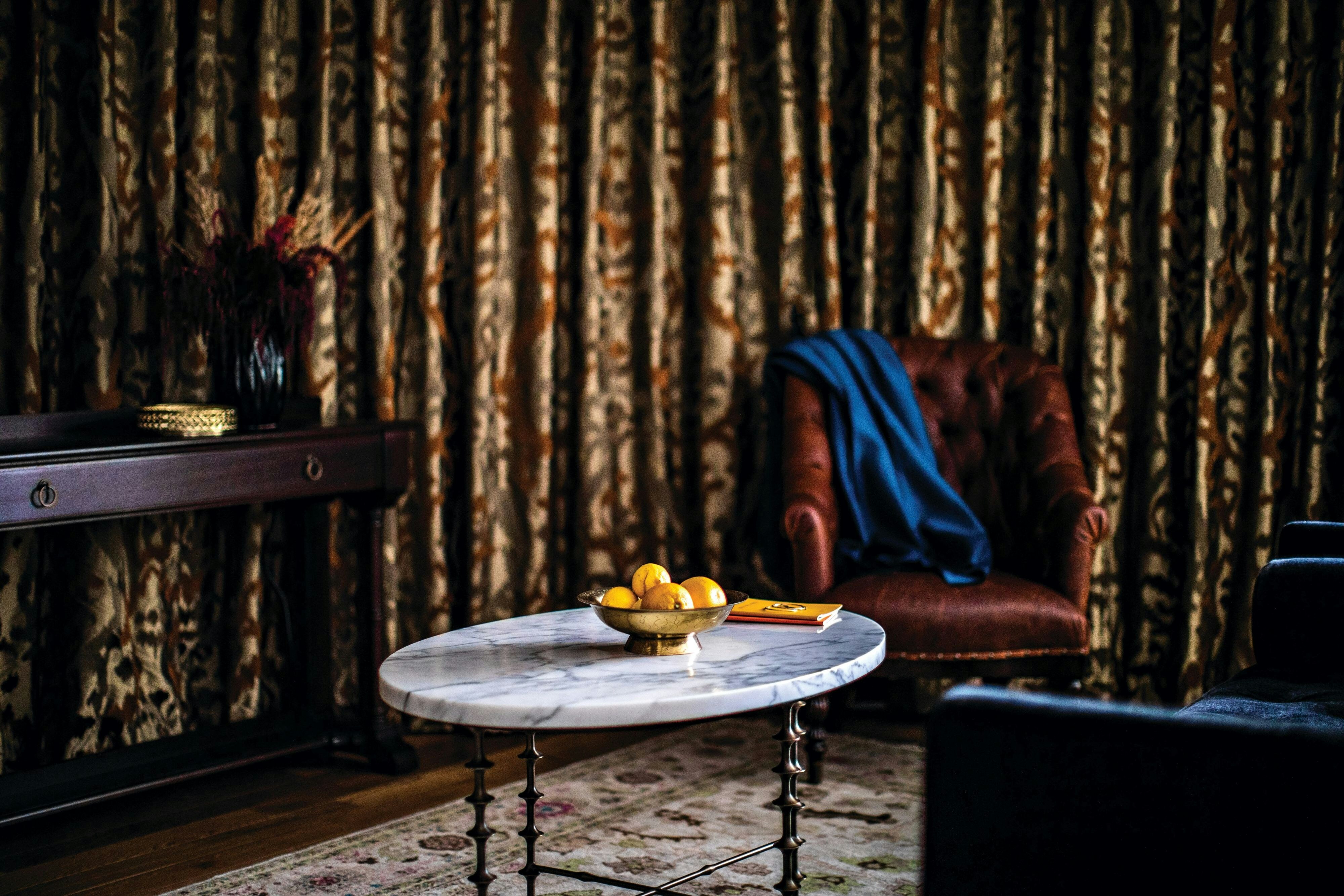 The Reserve at Park MGM