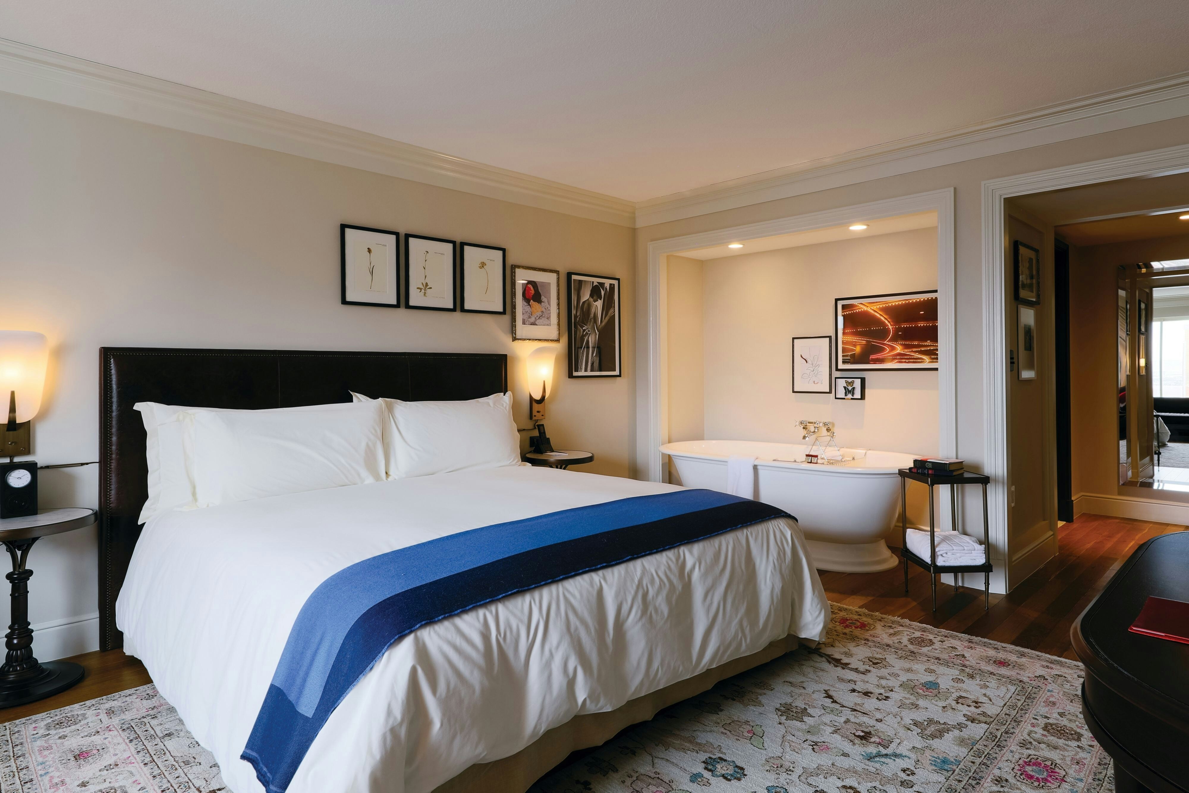 The Reserve at Park MGM