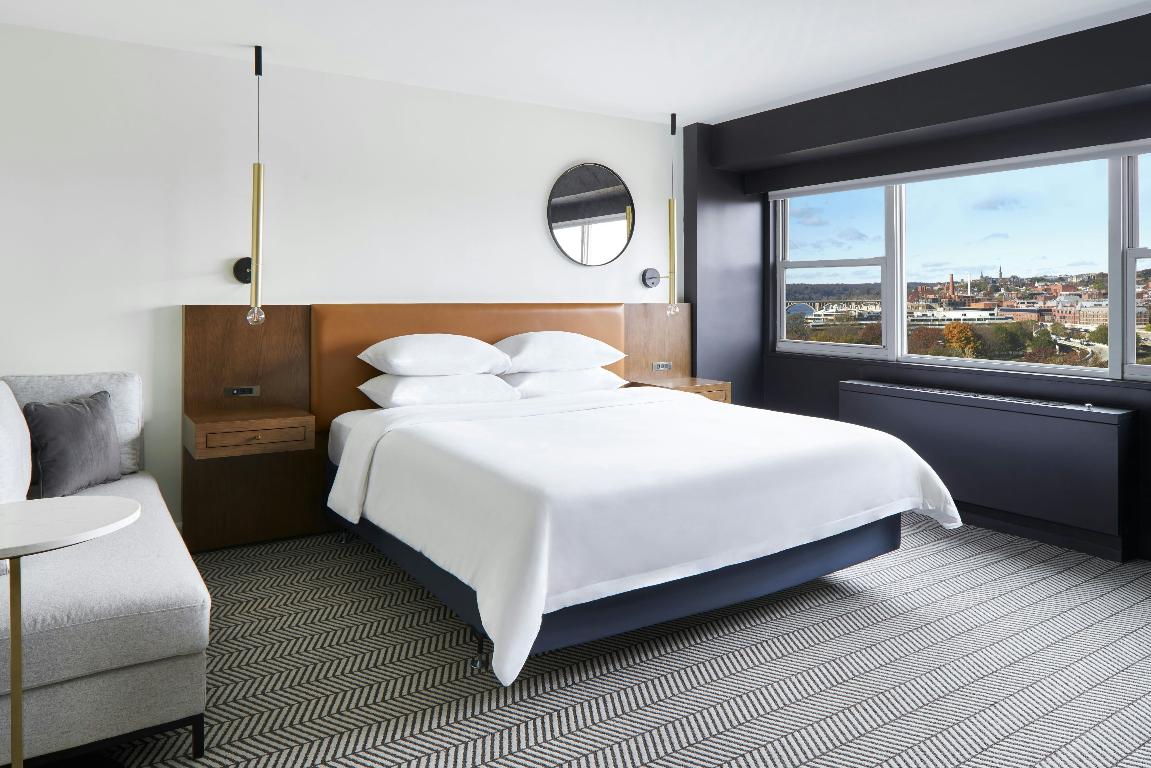 ARC Hotel, Washington DC, Series by Marriott