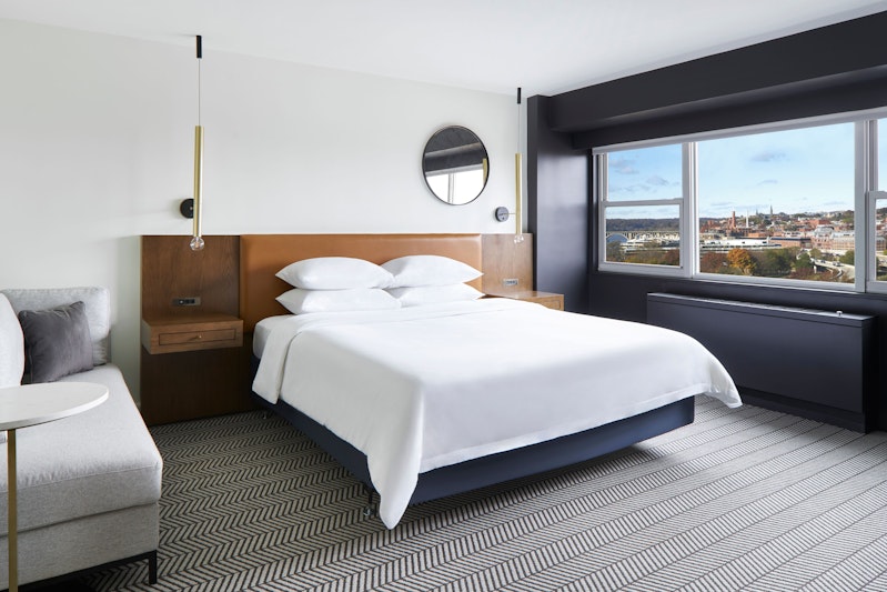 ARC Hotel, Washington DC, Series by Marriott