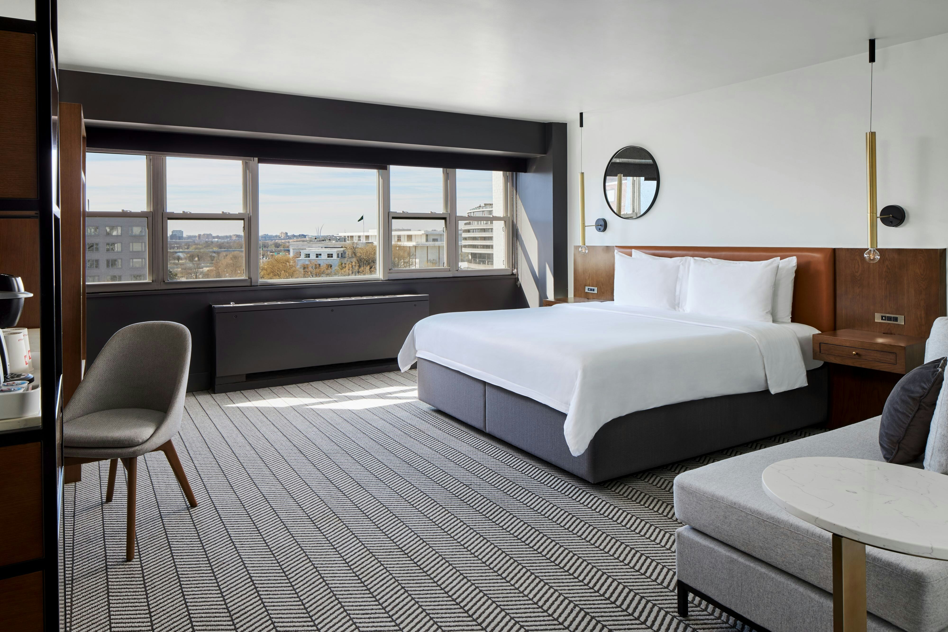 ARC Hotel, Washington DC, Series by Marriott