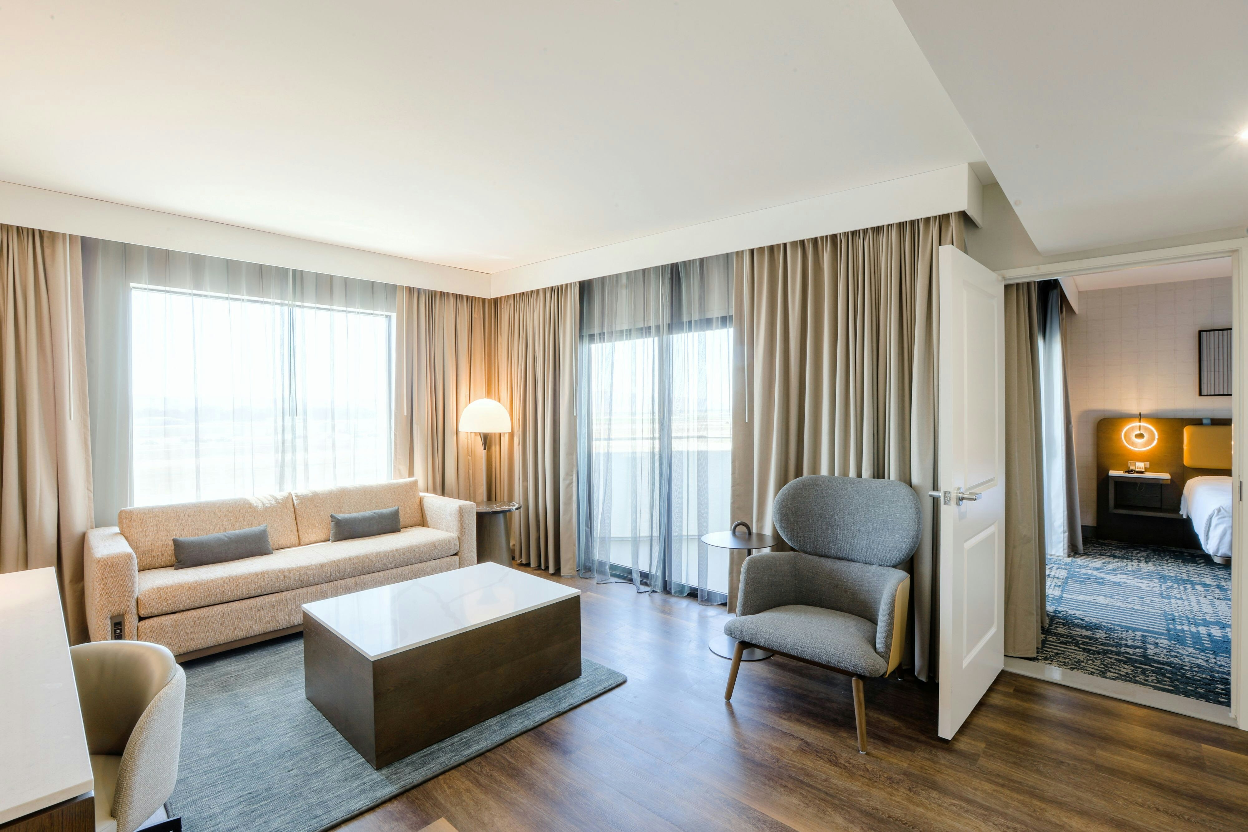 Delta Hotels Santa Maria