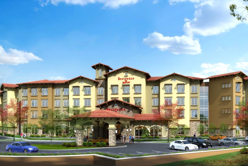 Residence Inn by Marriott Paso Robles