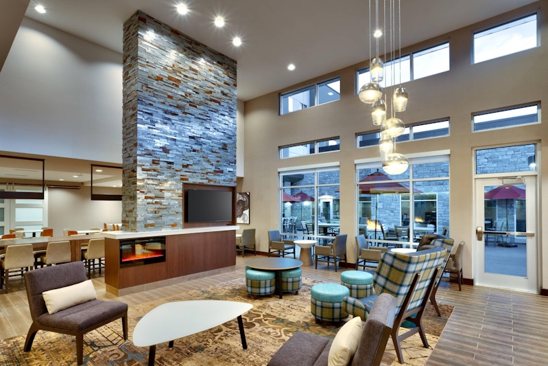 Residence Inn by Marriott Charleston Patriots Point