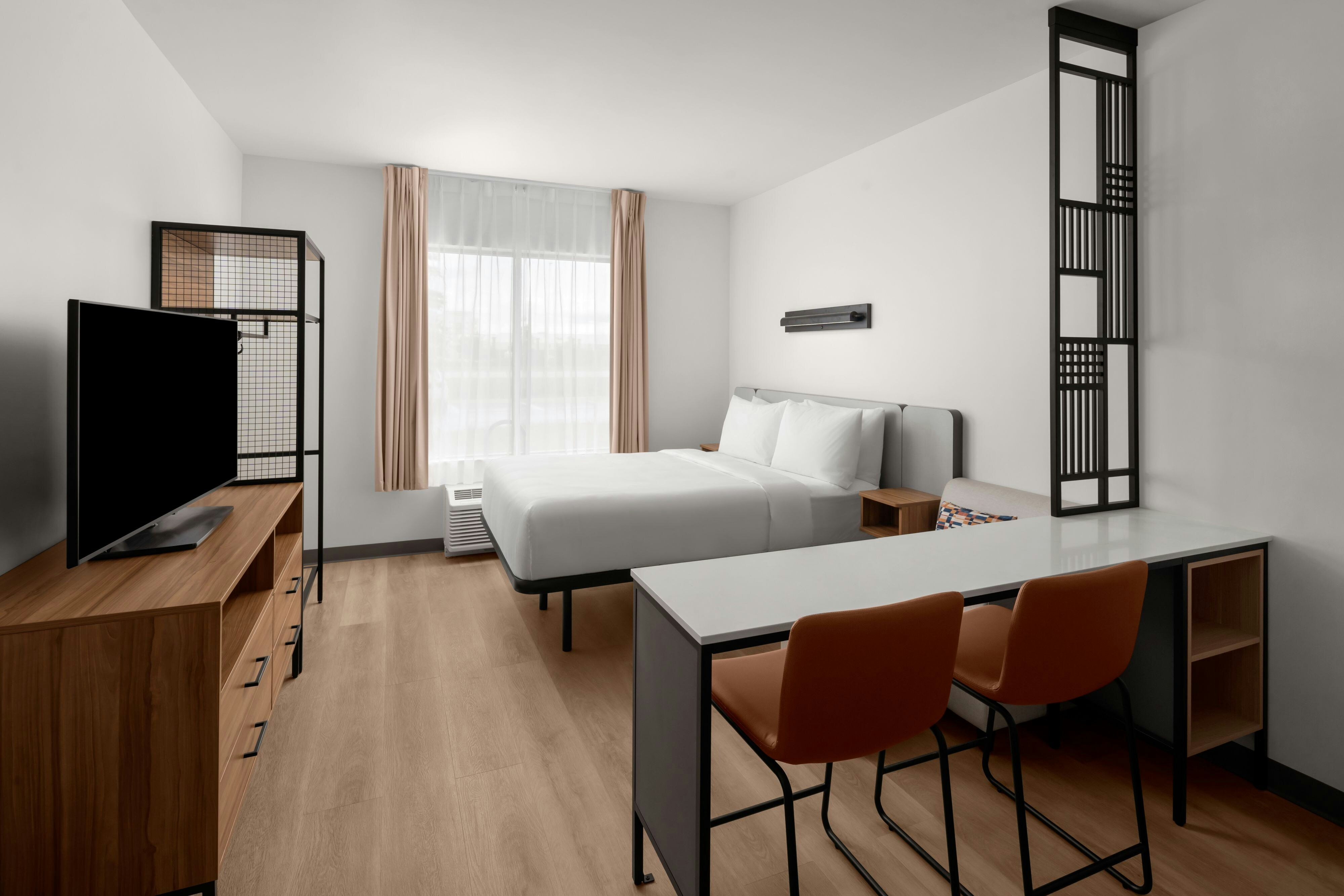 StudioRes by Marriott Denver Tech Center