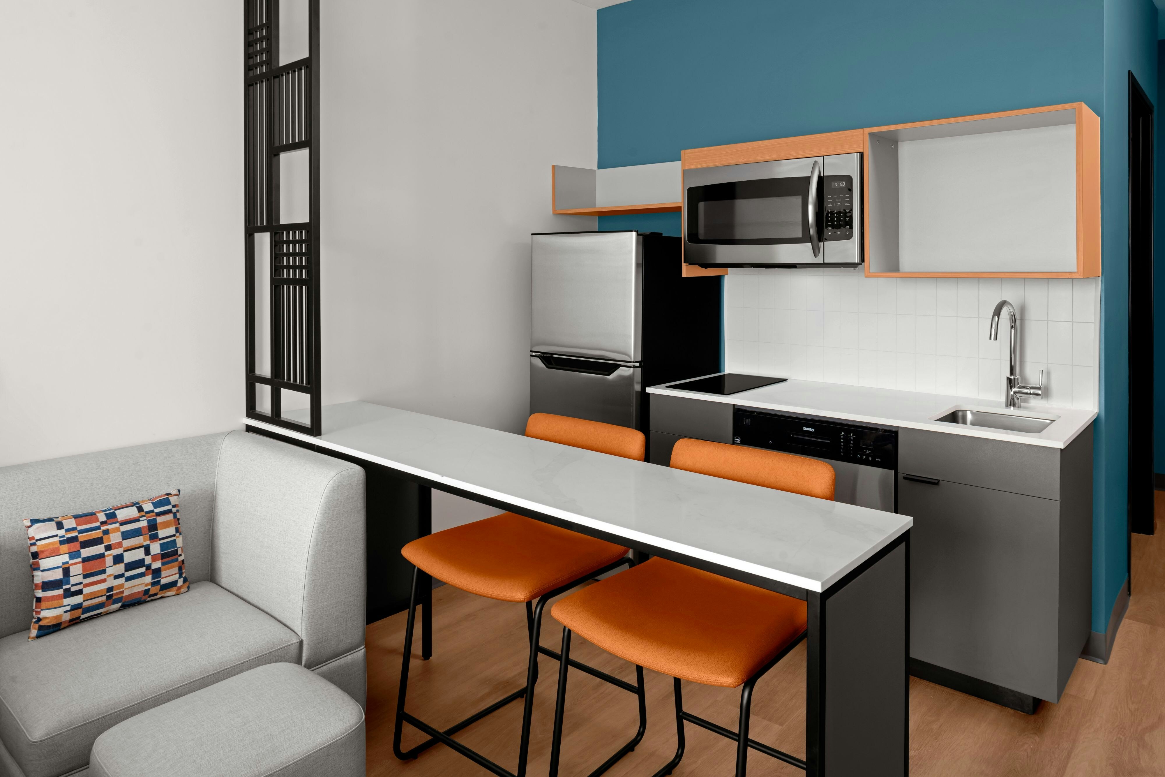 StudioRes by Marriott Denver Tech Center