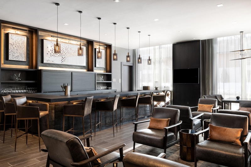 AC Hotel McKinney