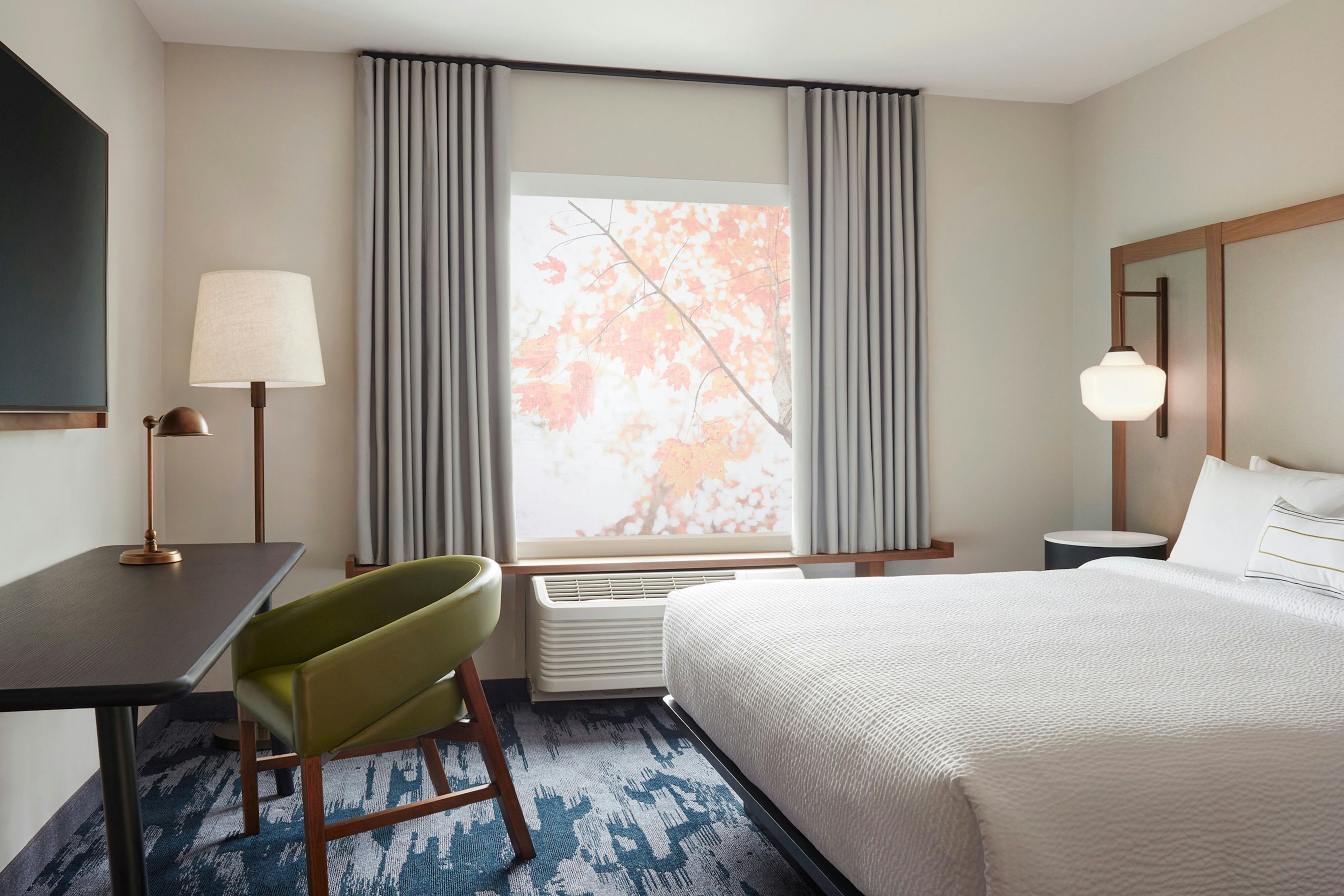 Fairfield by Marriott Inn & Suites Morrow