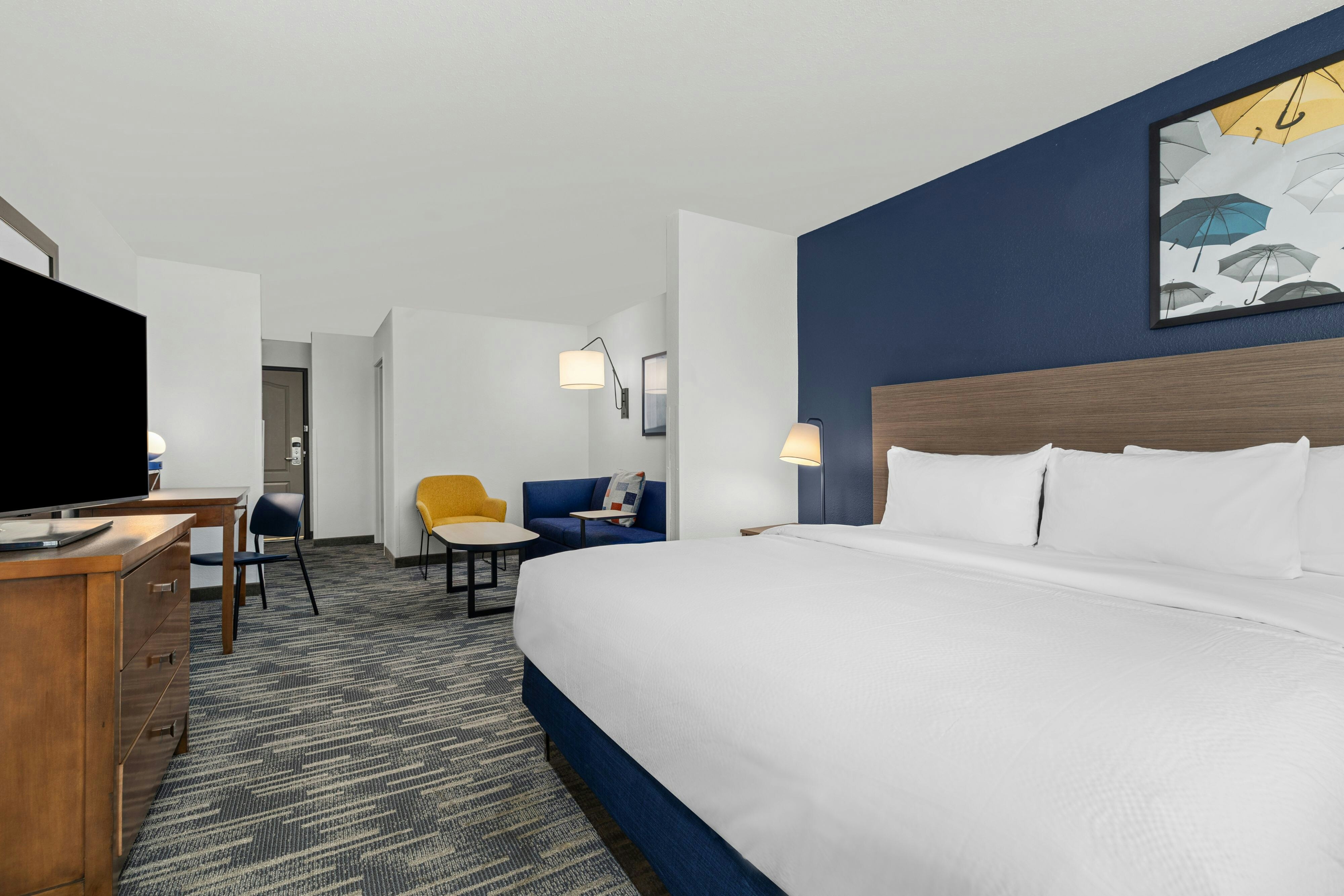 City Express By Marriott Manteno